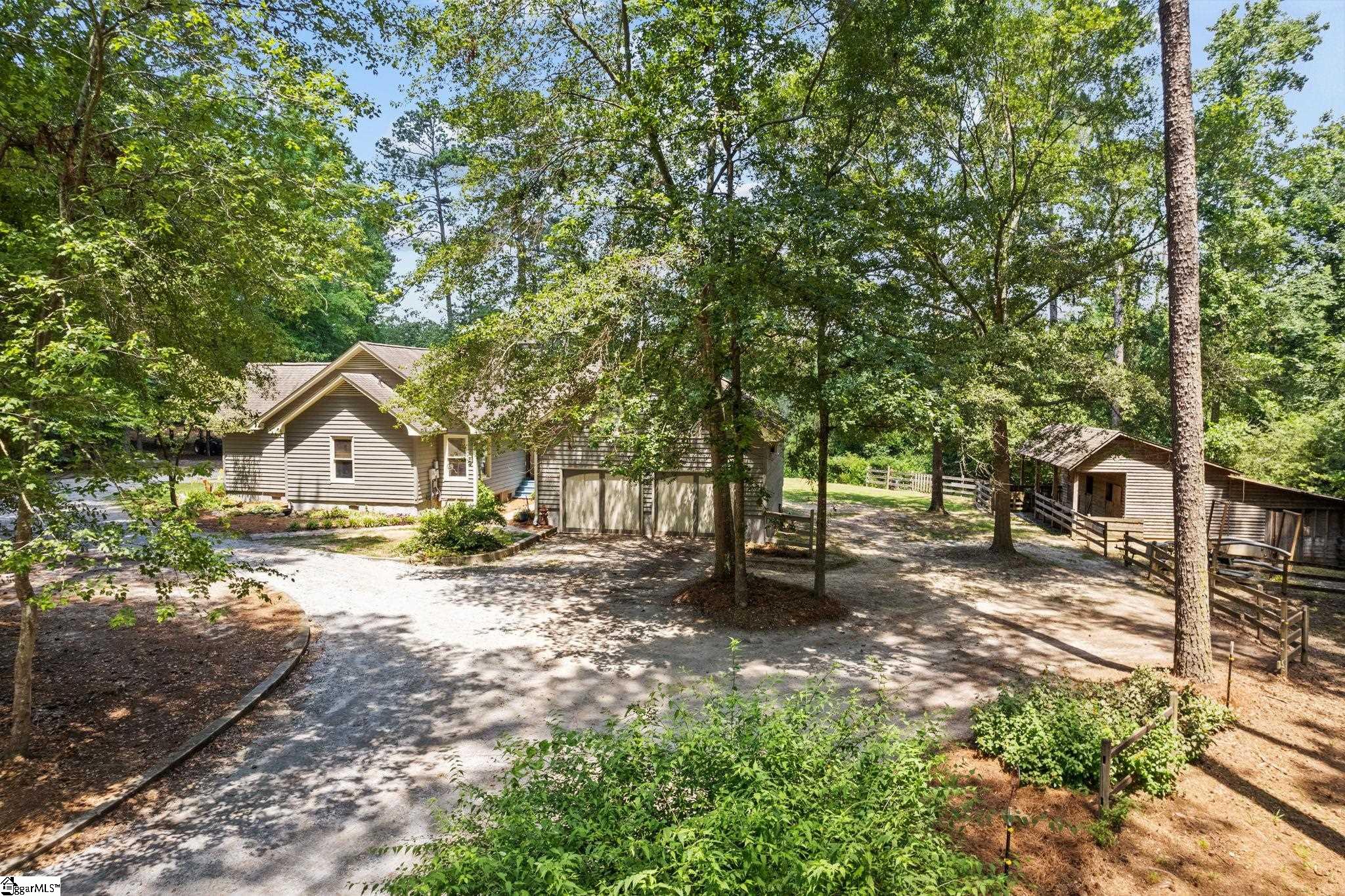 229 Armstrong, Honea Path, South Carolina image 37