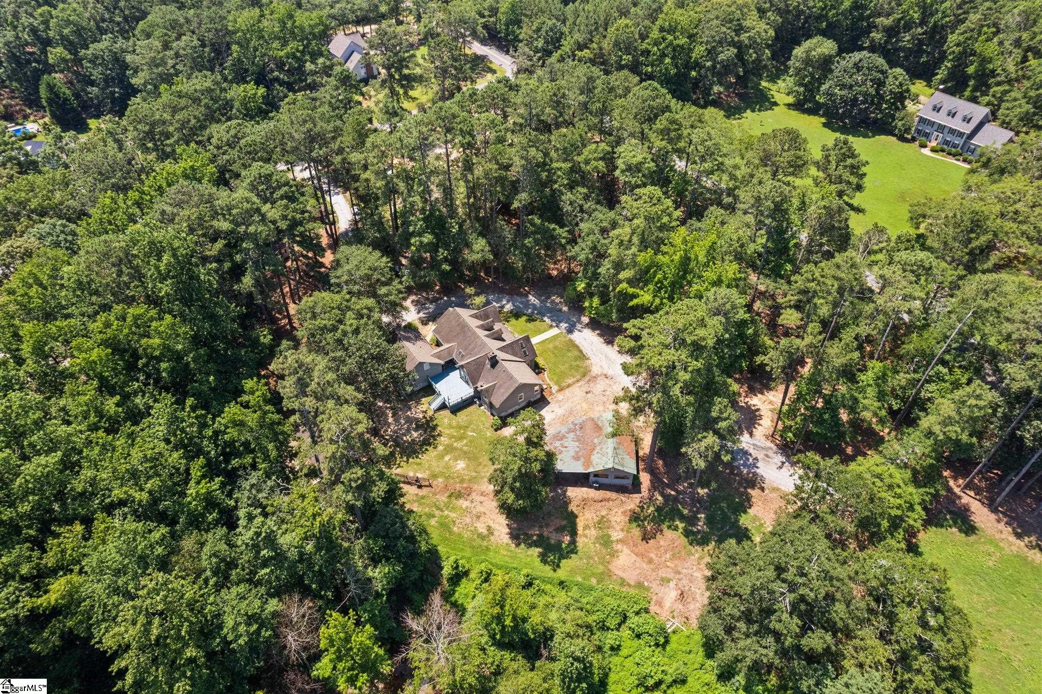 229 Armstrong, Honea Path, South Carolina image 39