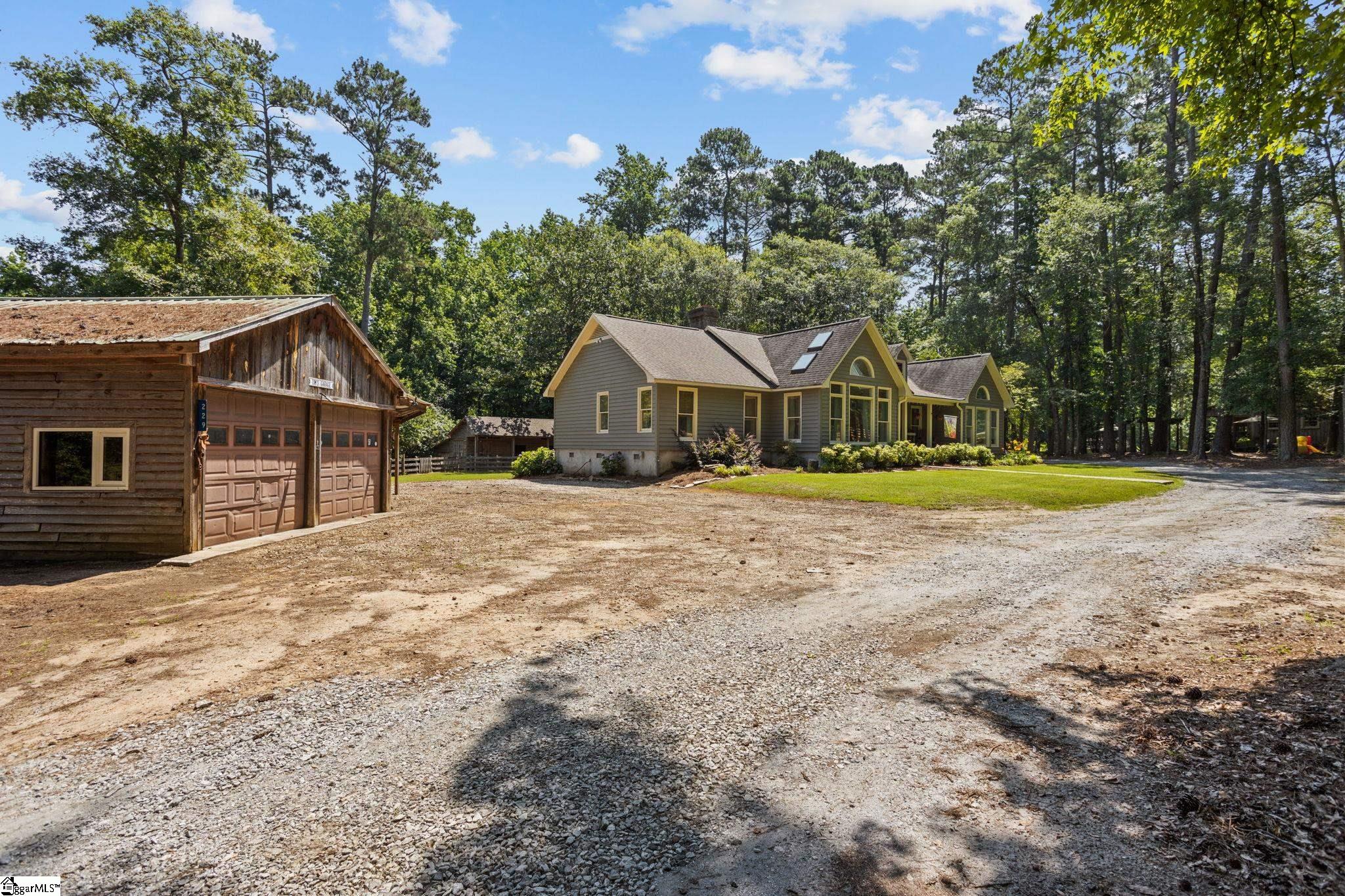 229 Armstrong, Honea Path, South Carolina image 5