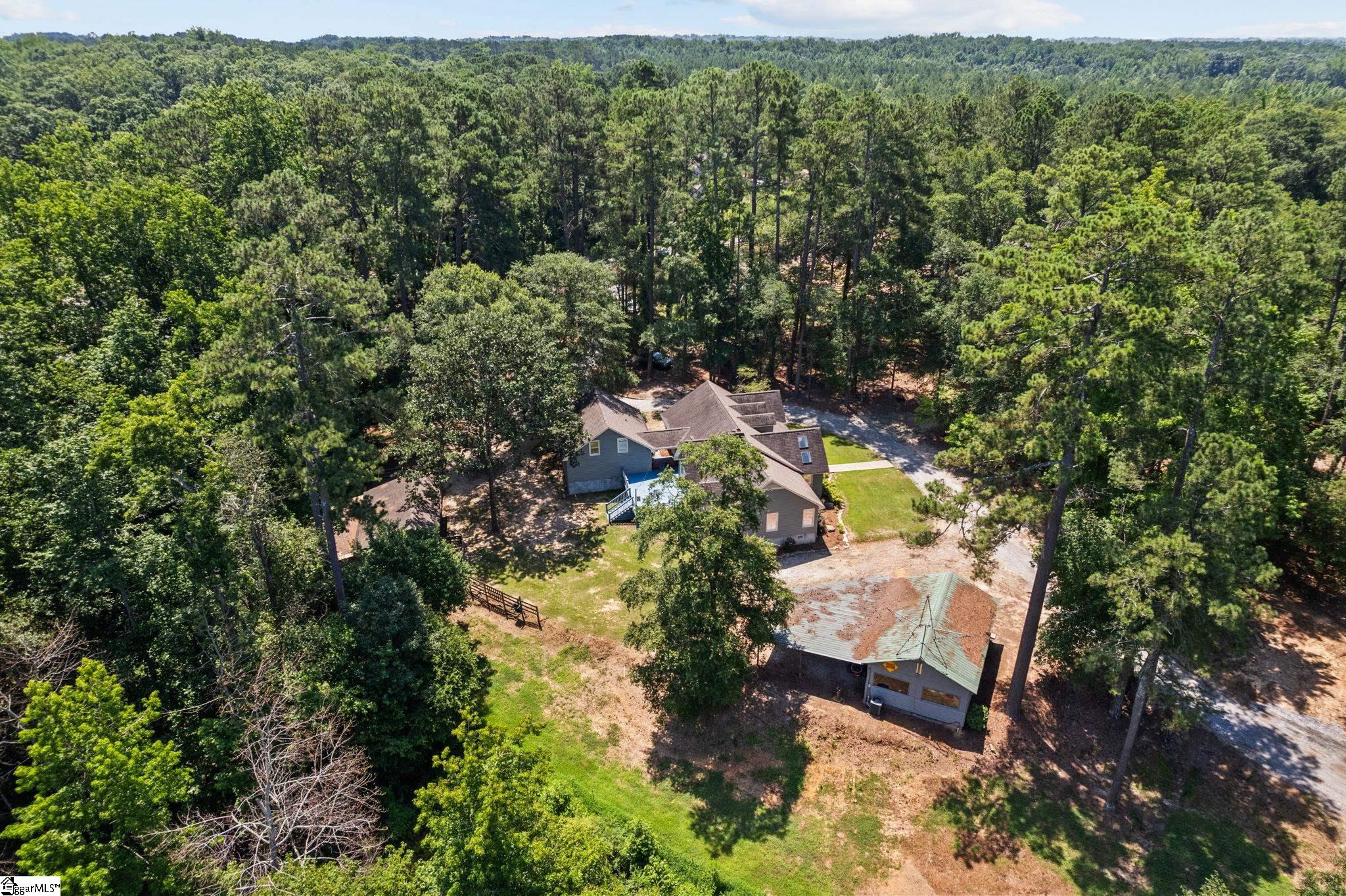 229 Armstrong, Honea Path, South Carolina image 45