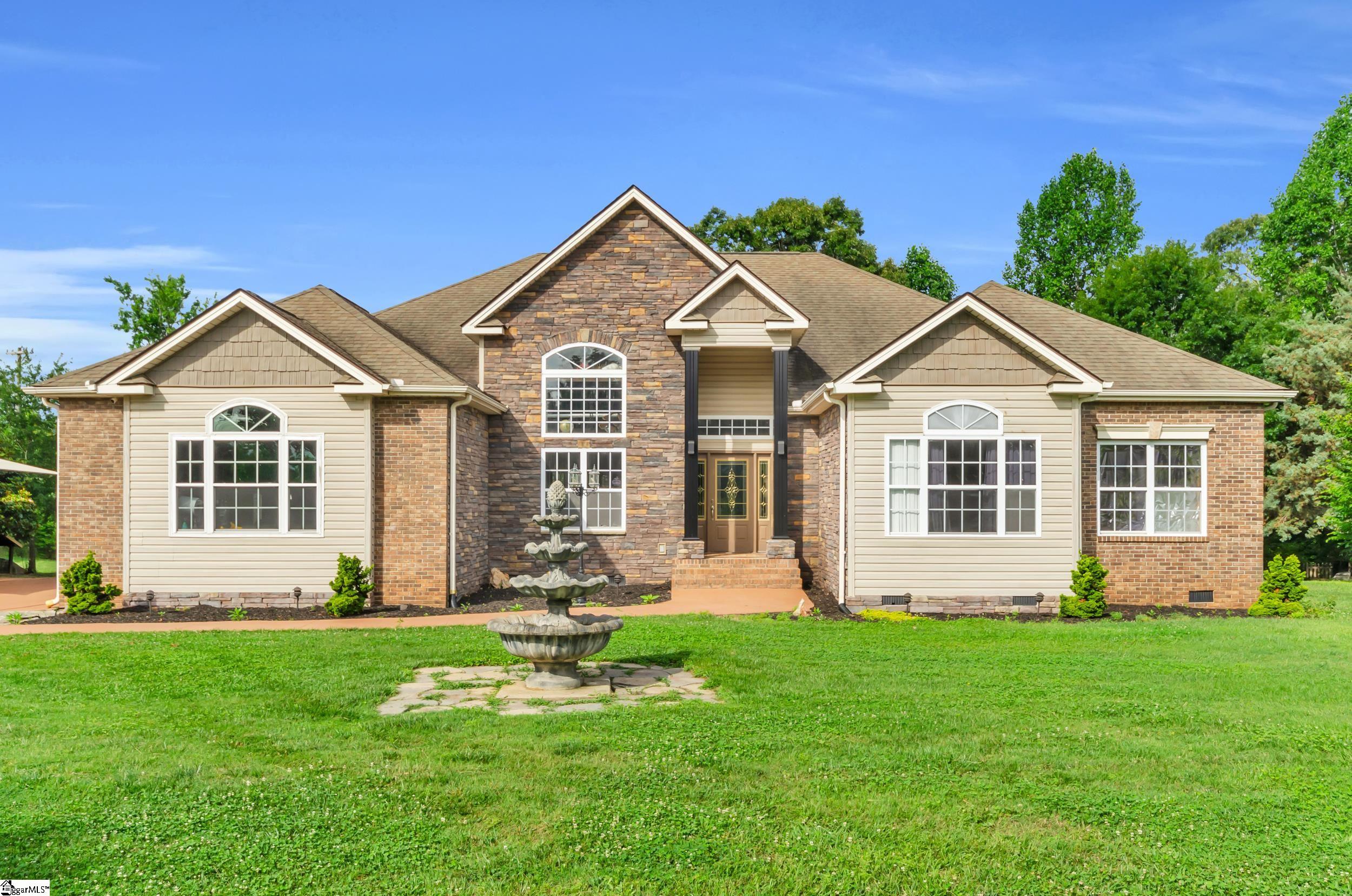 7825 Highway 11, Campobello, South Carolina image 1
