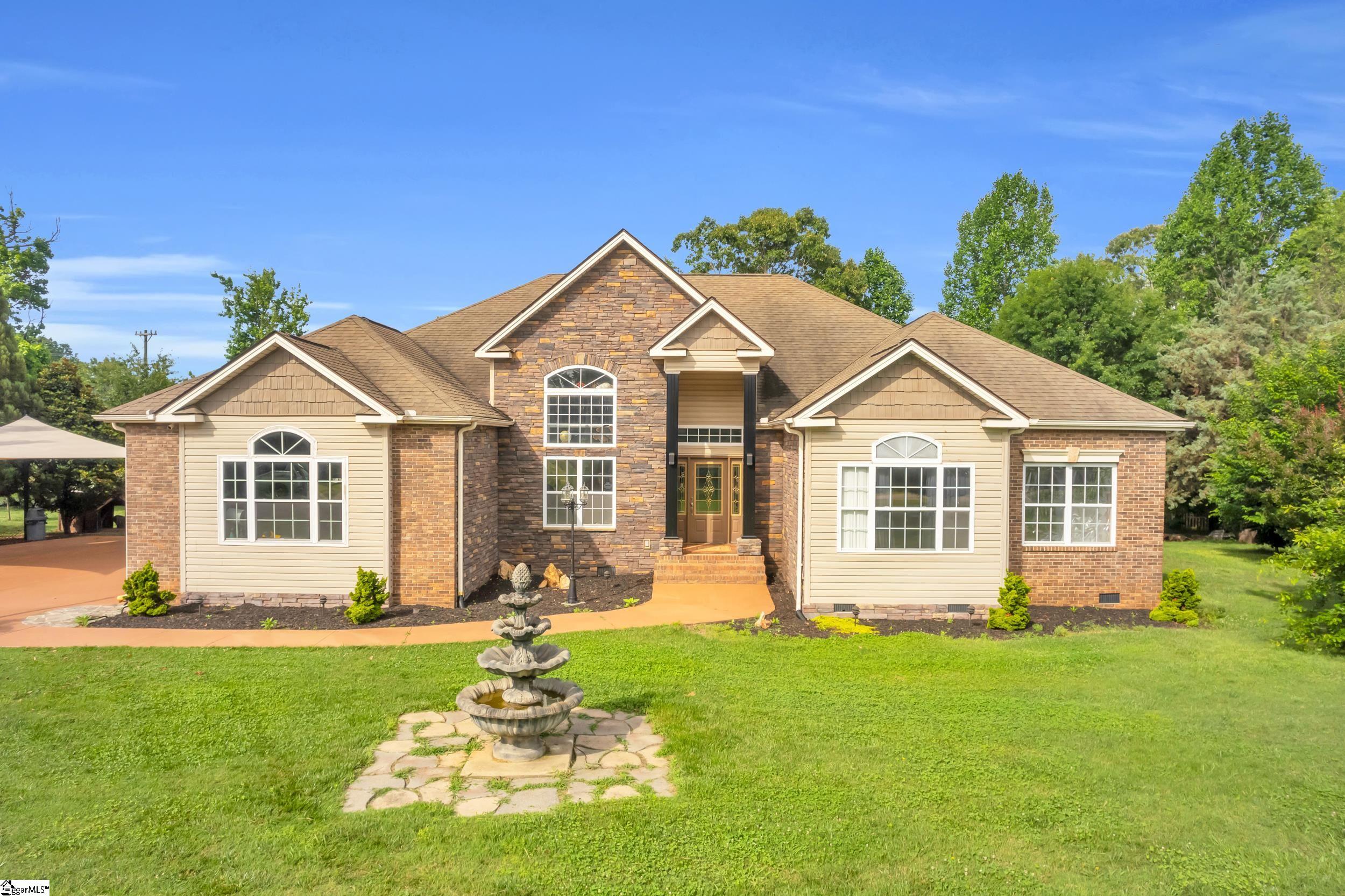 7825 Highway 11, Campobello, South Carolina image 37