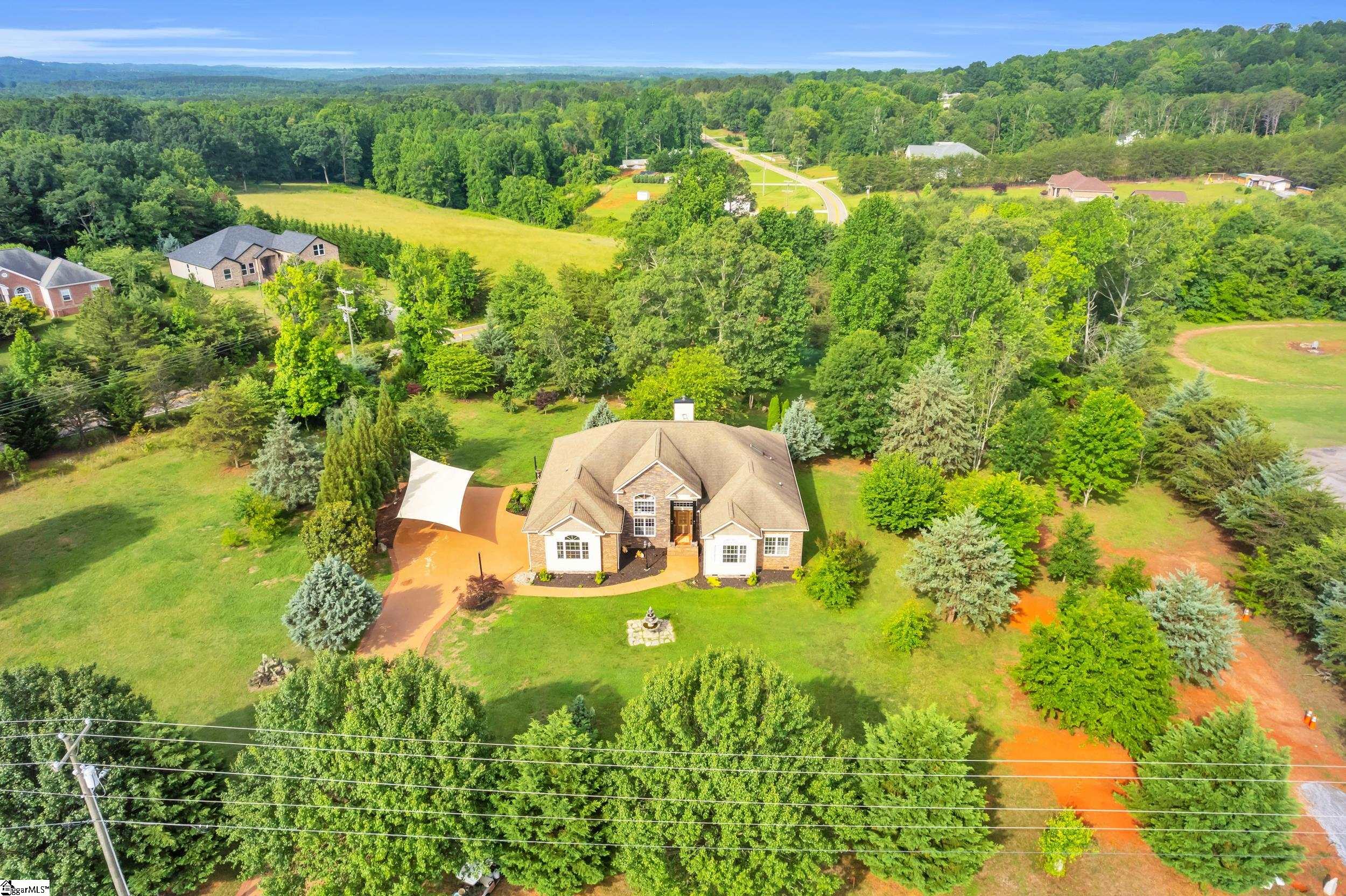 7825 Highway 11, Campobello, South Carolina image 38