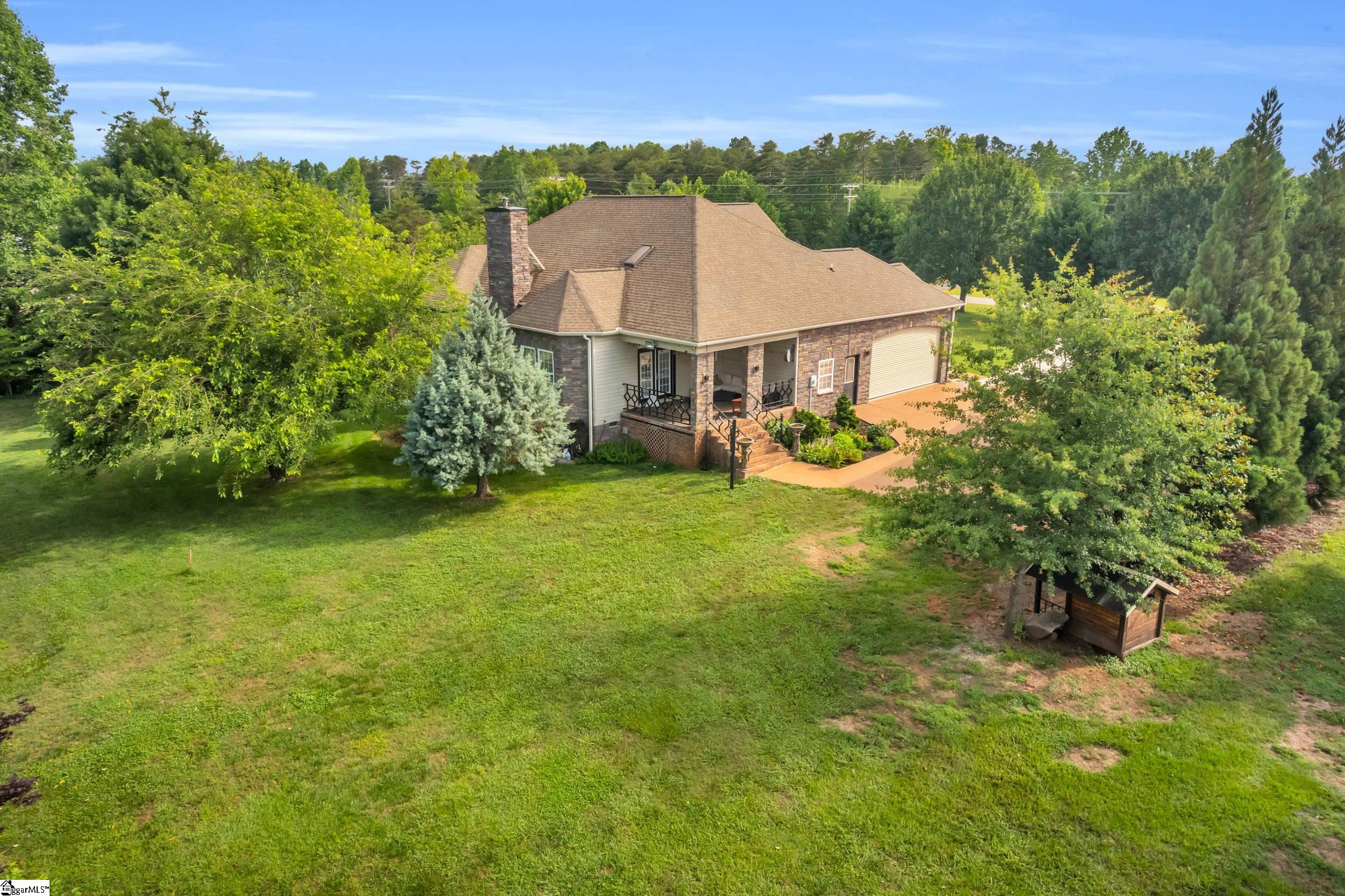 7825 Highway 11, Campobello, South Carolina image 40