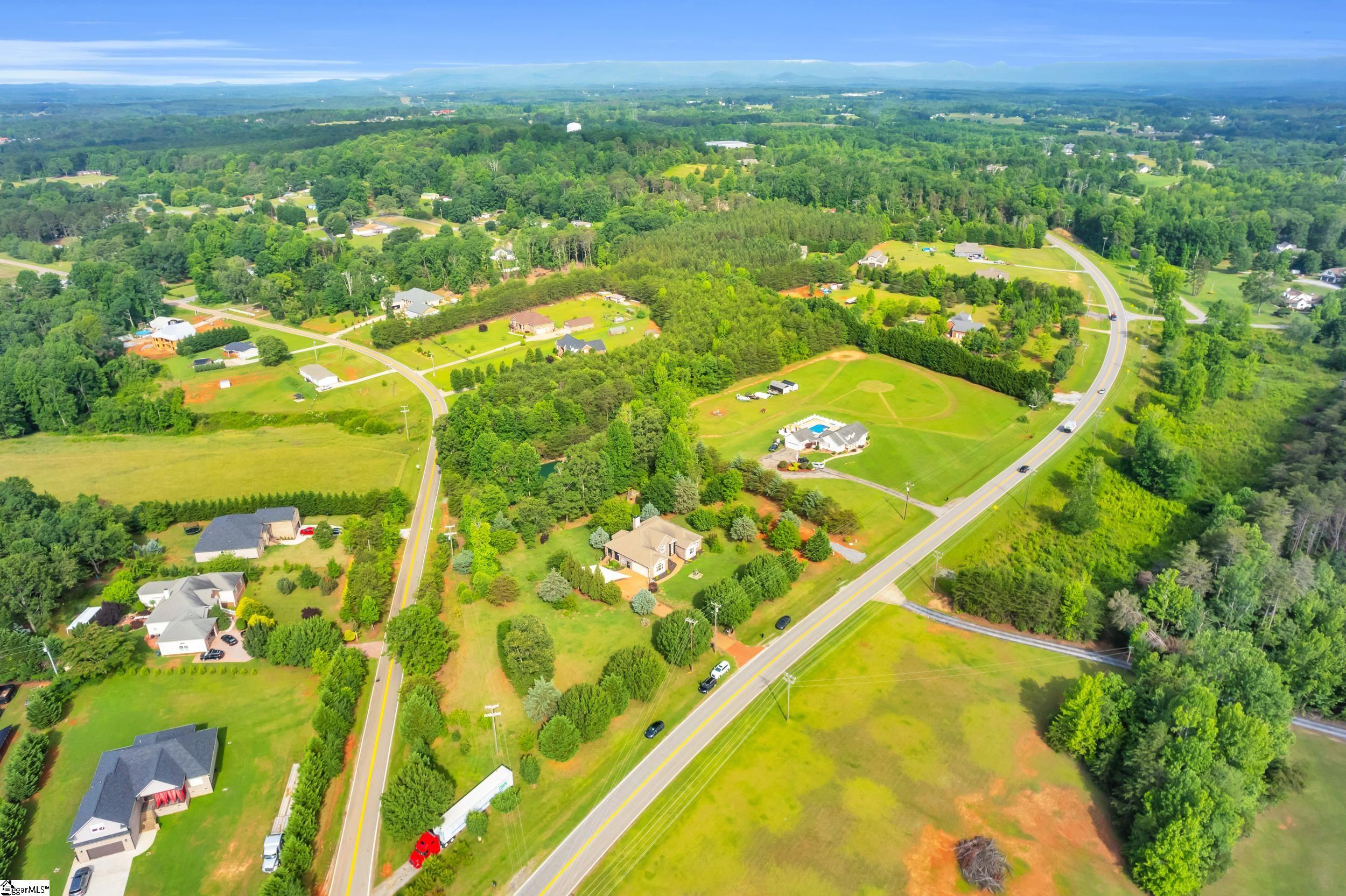 7825 Highway 11, Campobello, South Carolina image 43