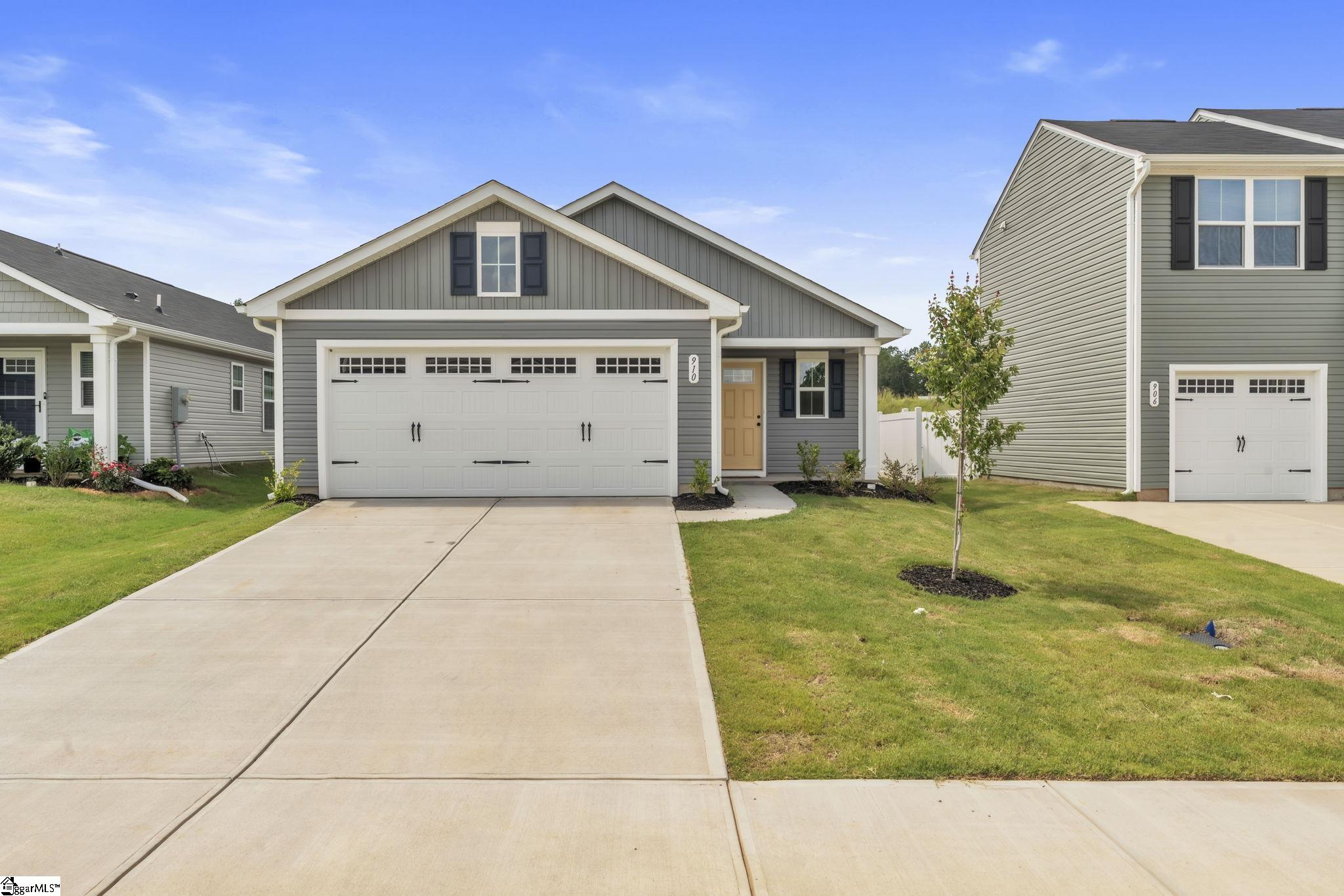 910 English Green Way, Woodruff SC 29388