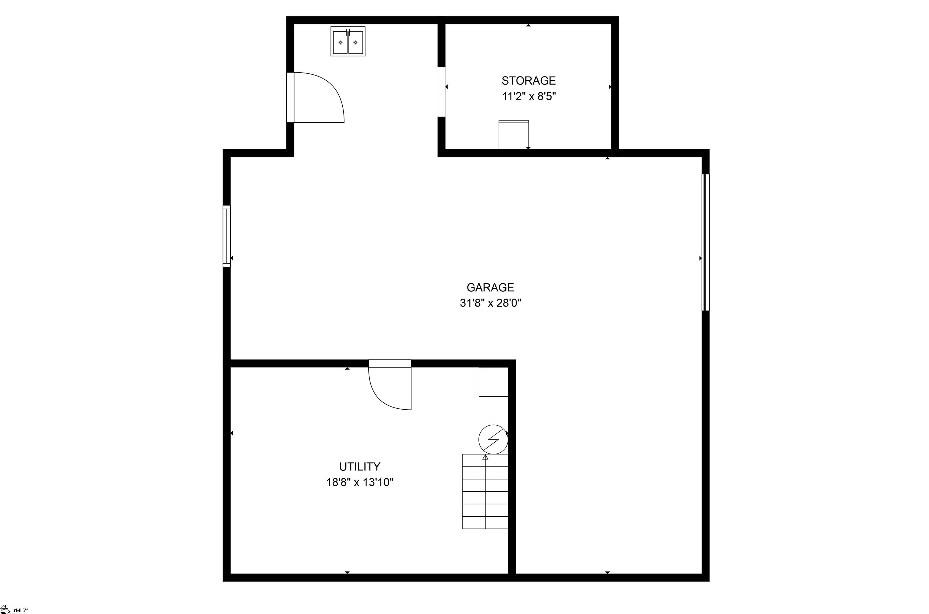 1215 Buck Creek, Chesnee, South Carolina image 36
