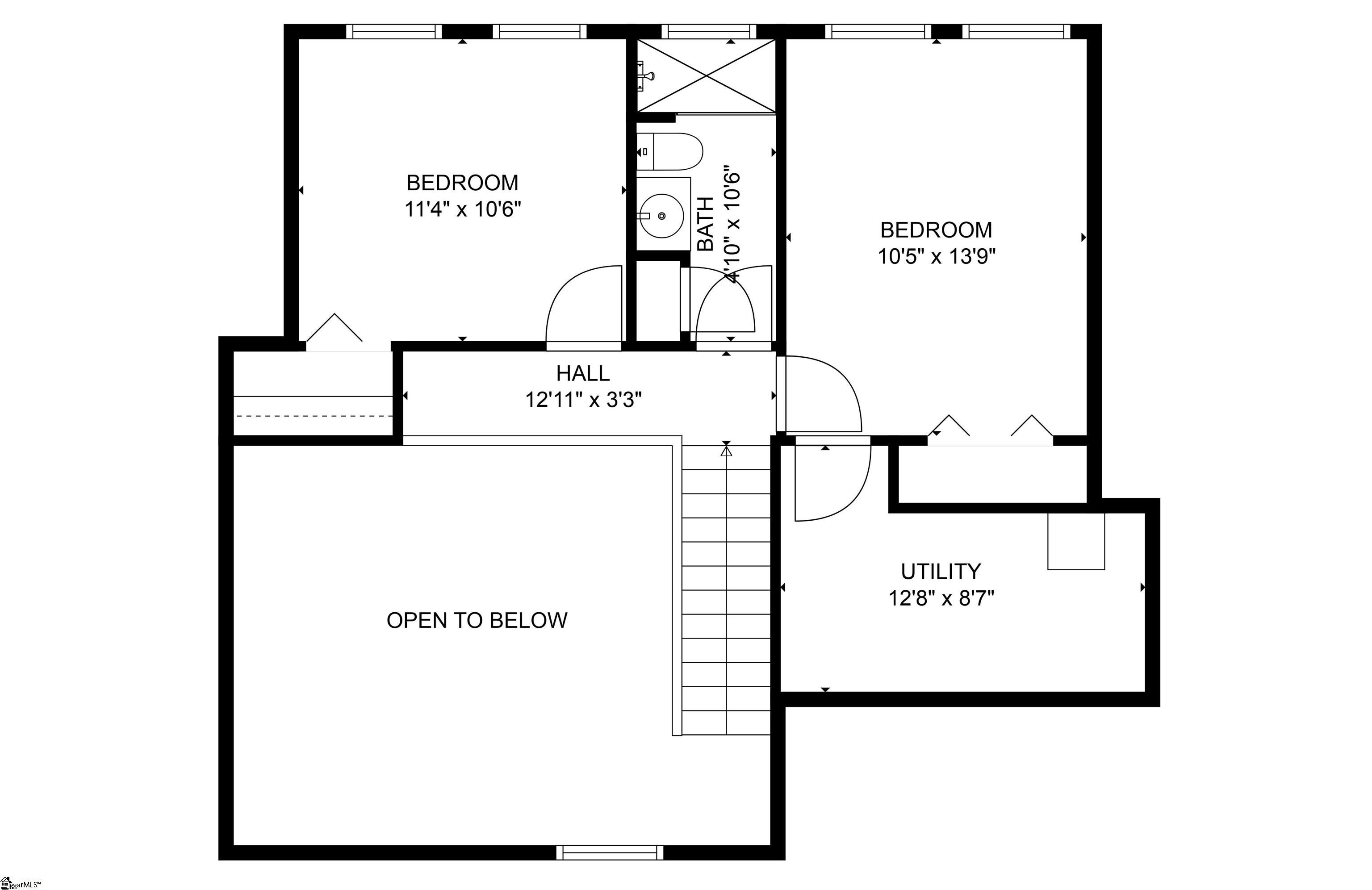 1215 Buck Creek, Chesnee, South Carolina image 38