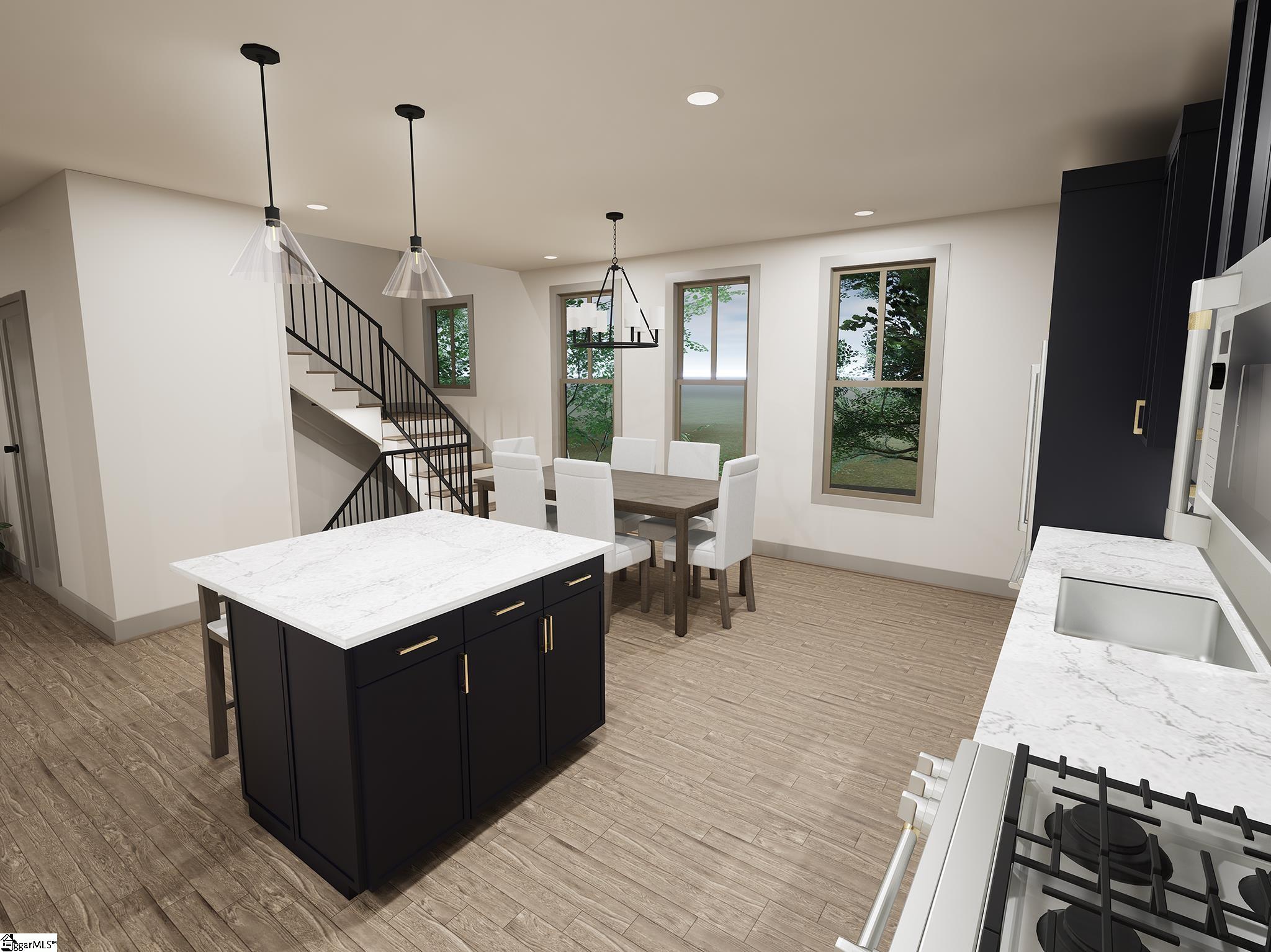 802 Anderson, Greenville, South Carolina image 2