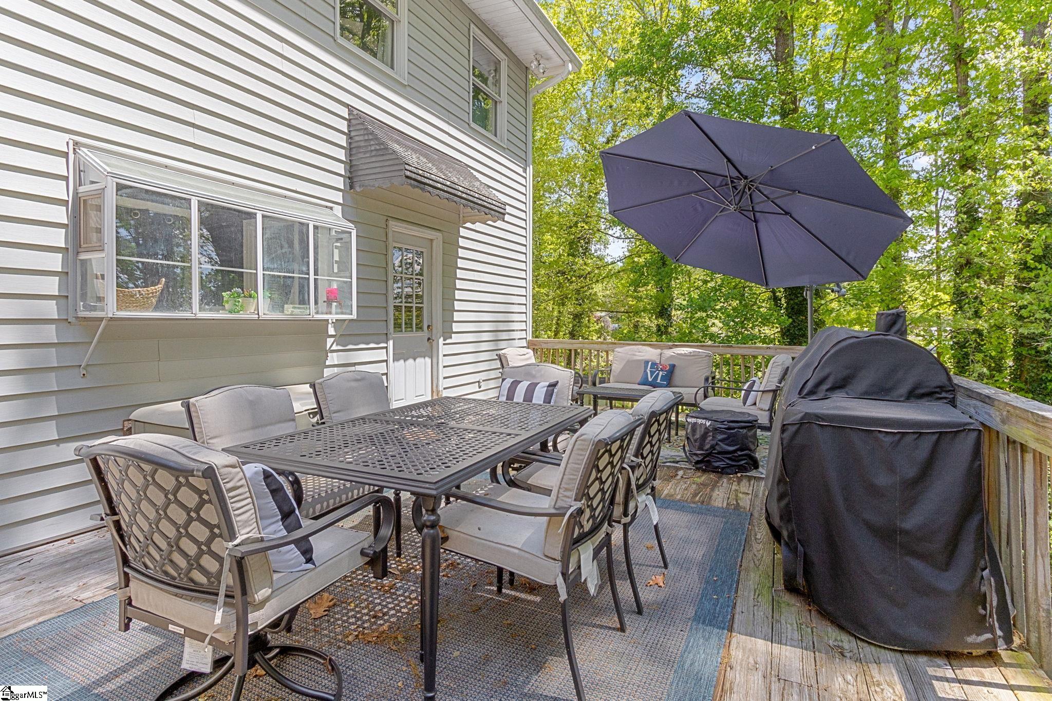 204 Garner, Pickens, South Carolina image 30