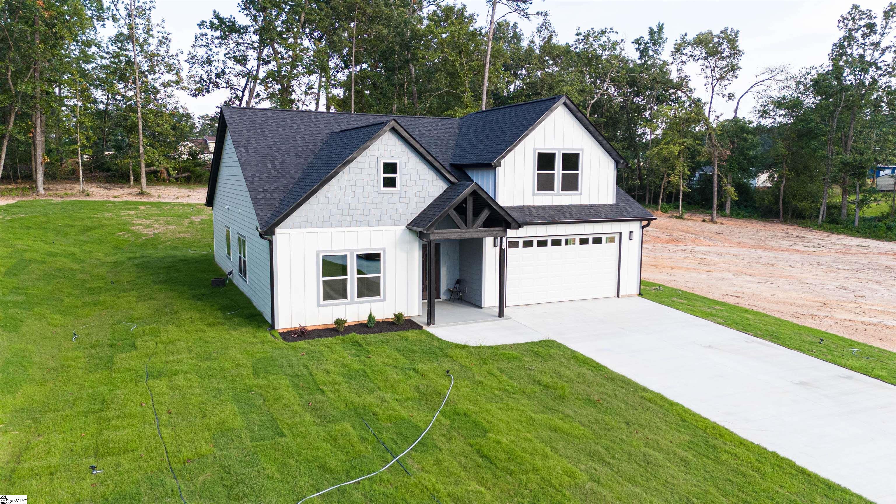 241 Sandy, Williamston, South Carolina image 2