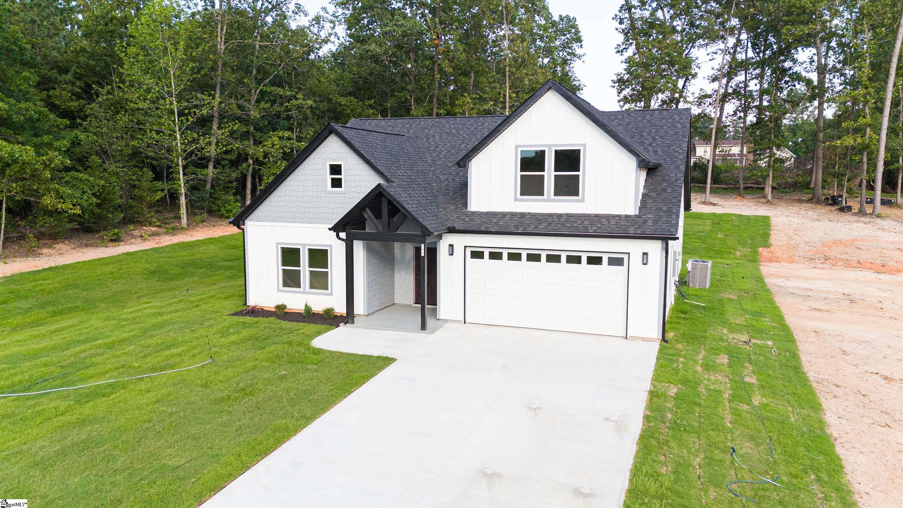 241 Sandy, Williamston, South Carolina image 3