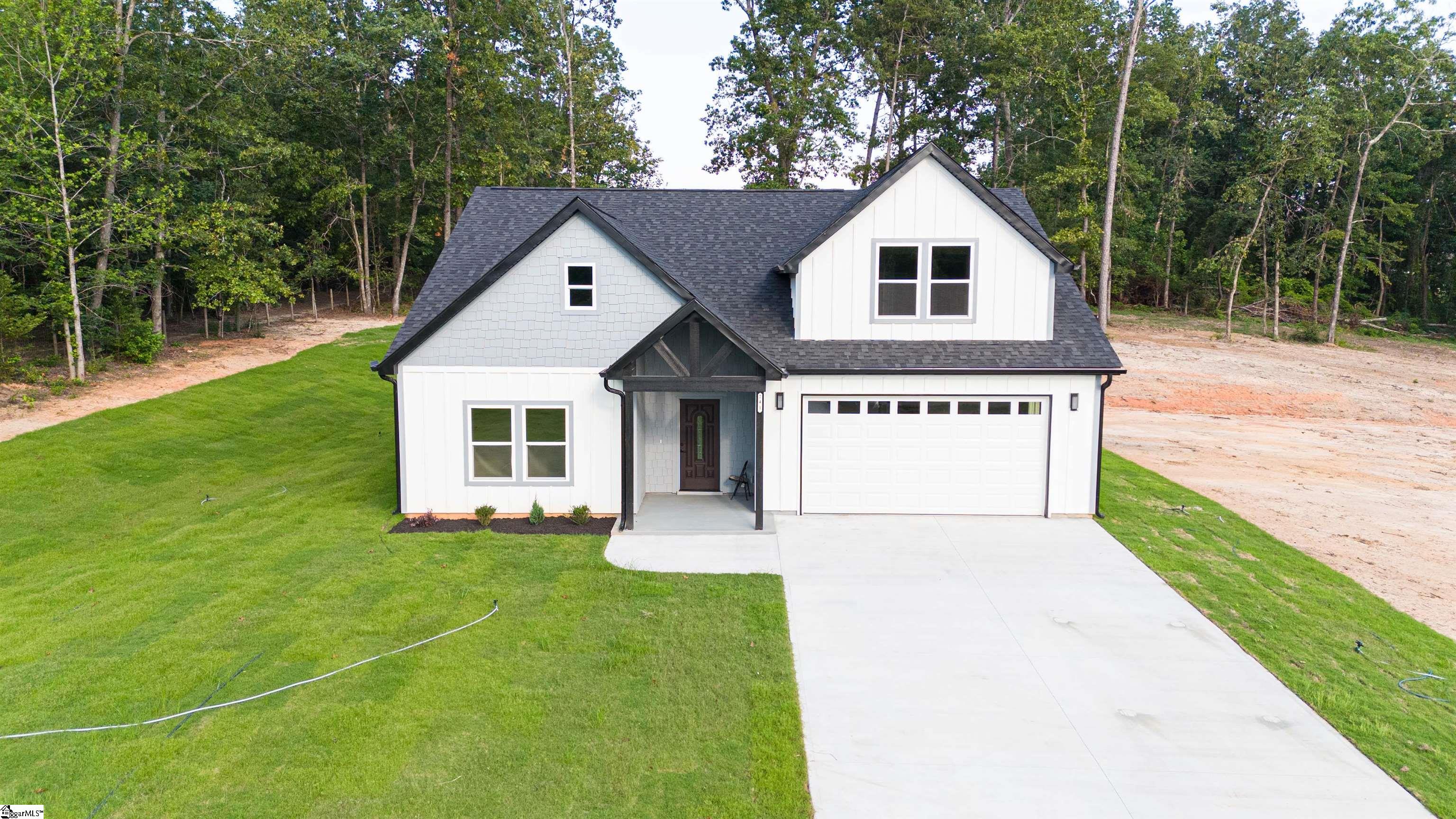 241 Sandy, Williamston, South Carolina image 21