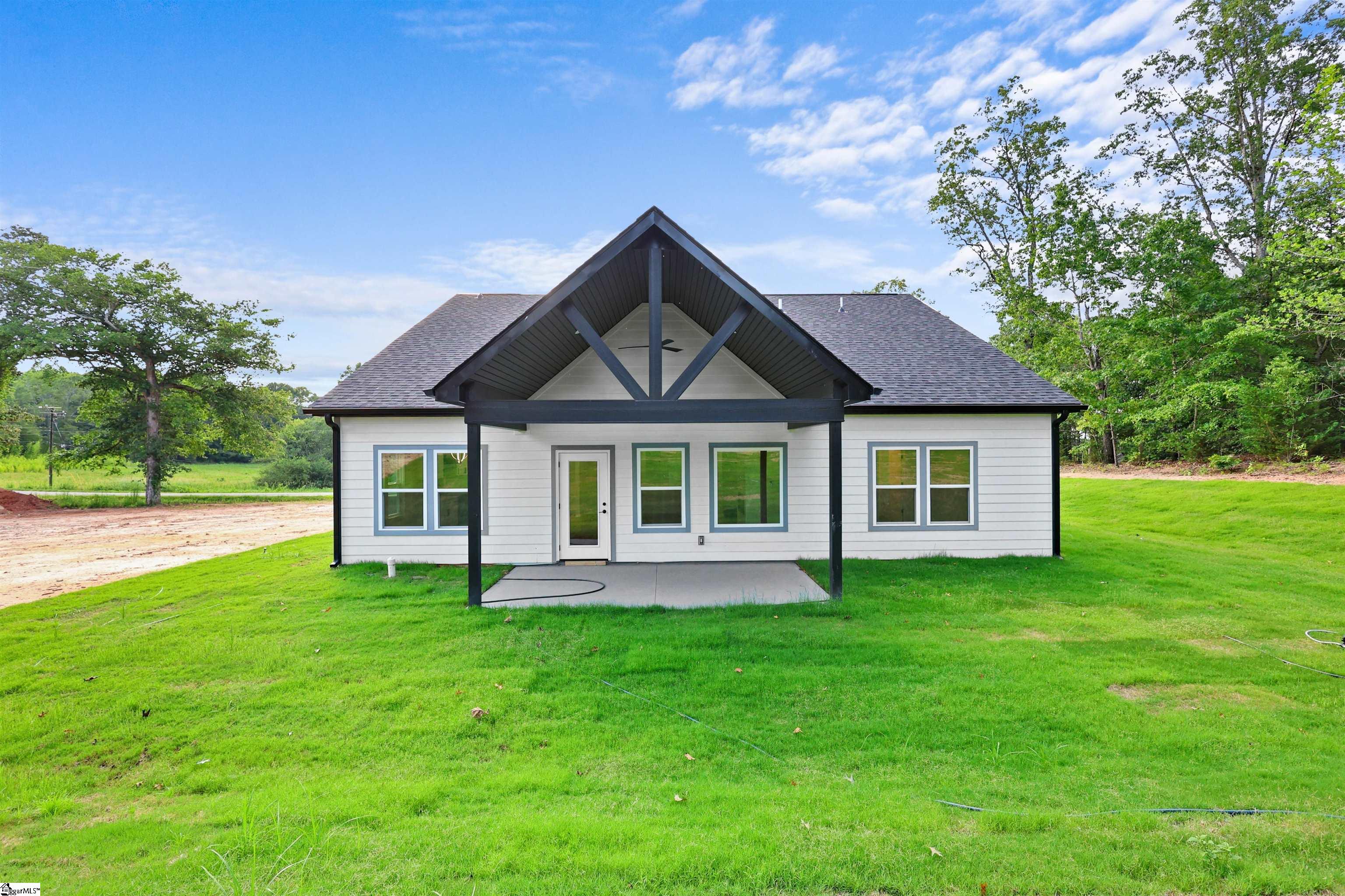 241 Sandy, Williamston, South Carolina image 4
