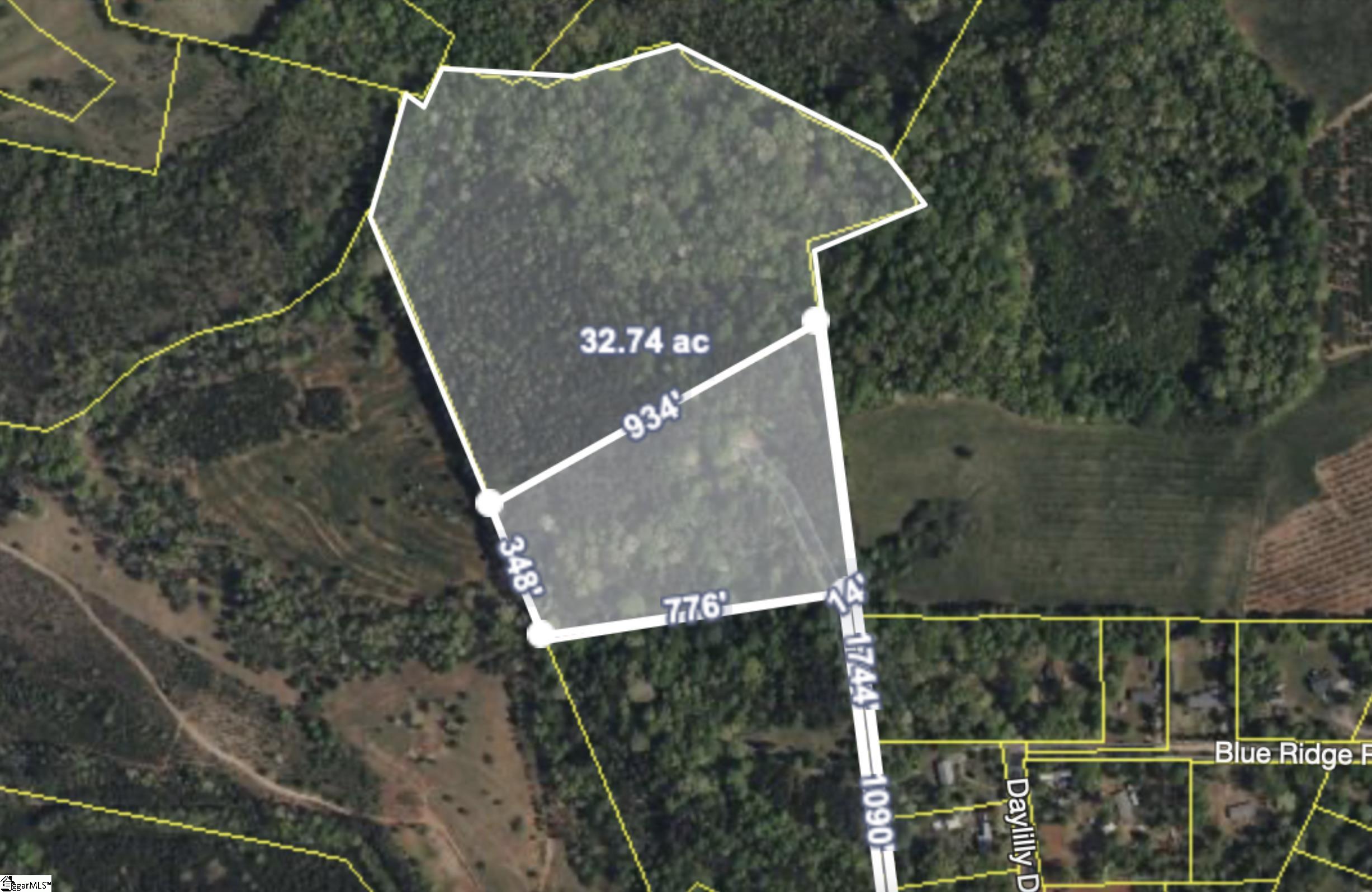 825 Daylilly, Inman, South Carolina image 5