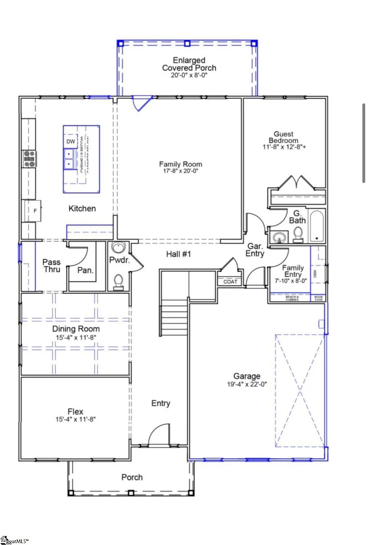 217 Castlebar, Reidville, South Carolina image 3