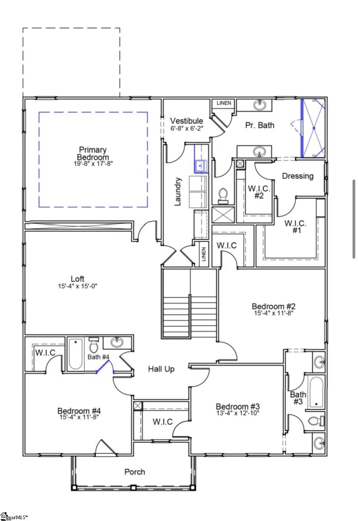 217 Castlebar, Reidville, South Carolina image 4