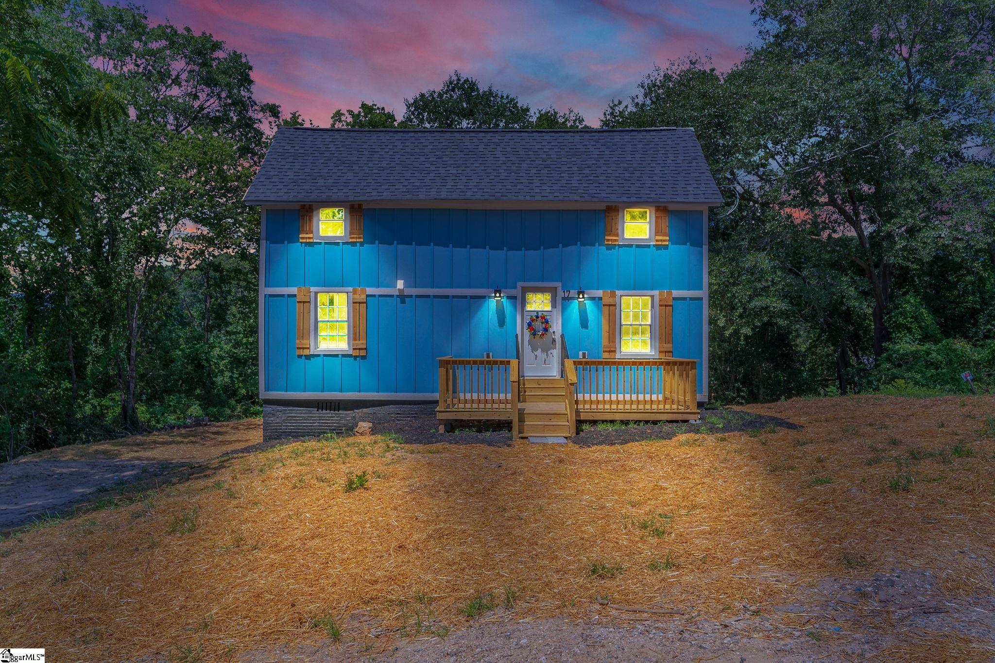 17 Allen, Enoree, South Carolina image 2