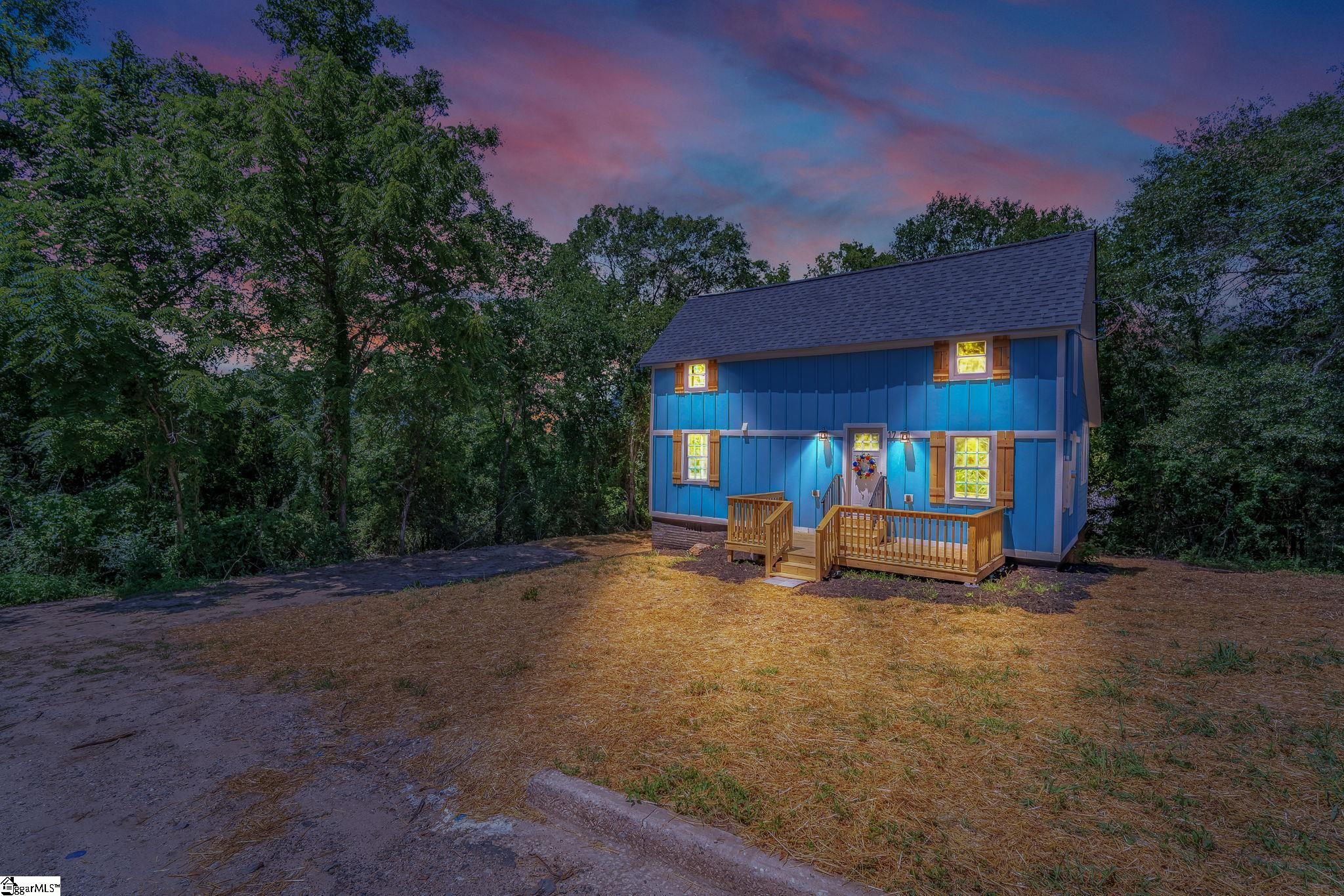 17 Allen, Enoree, South Carolina image 27