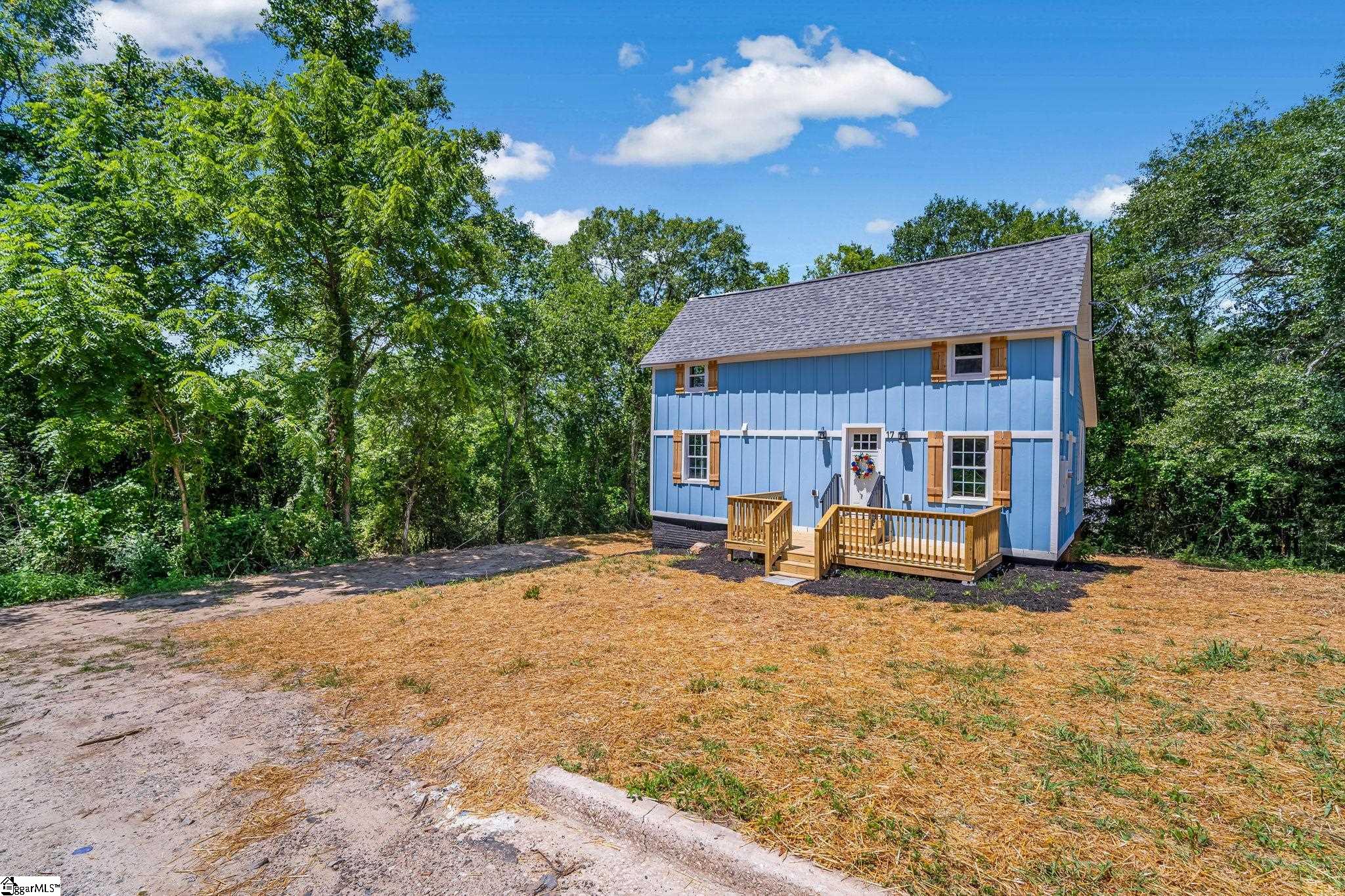 17 Allen, Enoree, South Carolina image 28