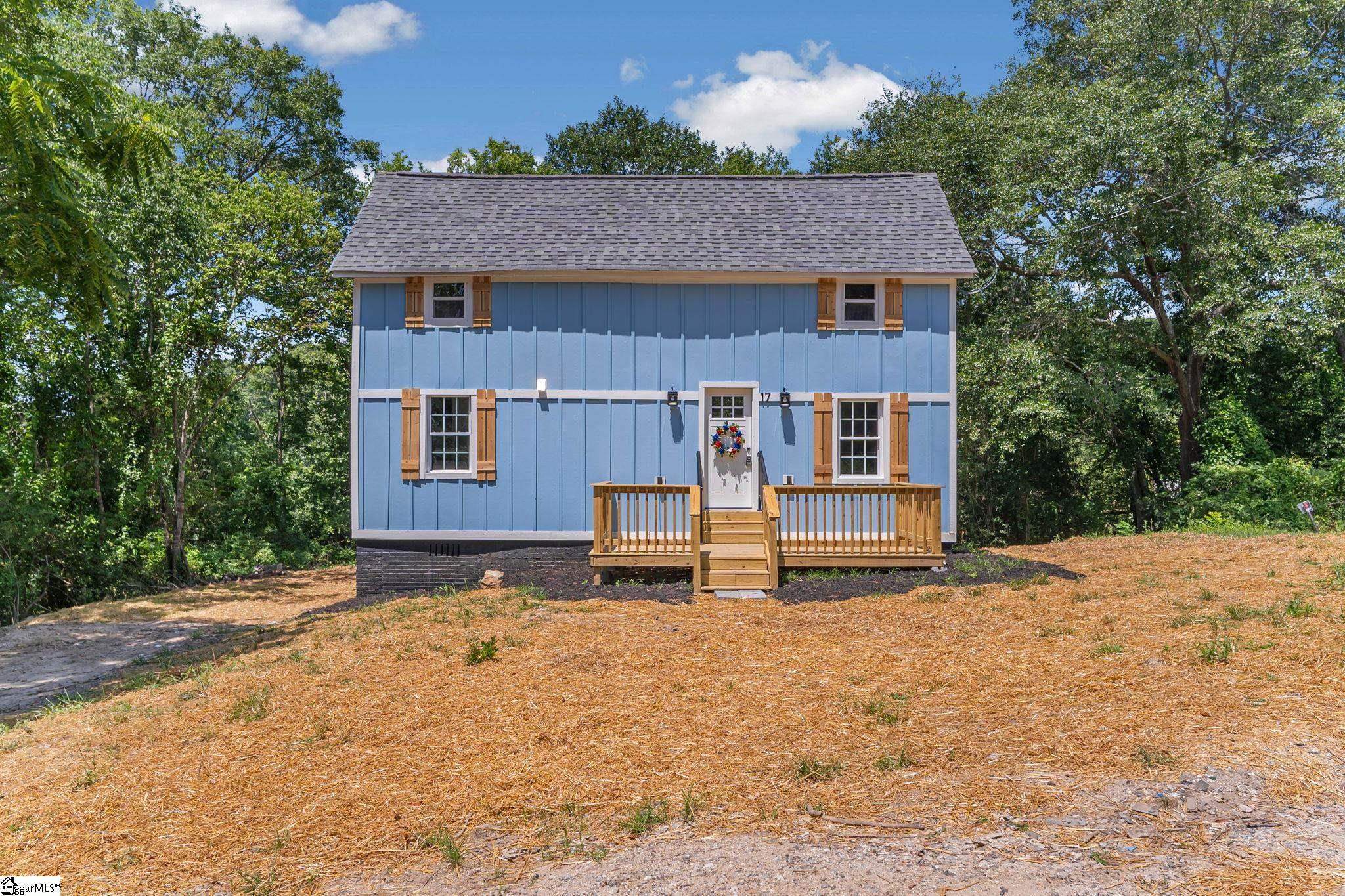17 Allen, Enoree, South Carolina image 29