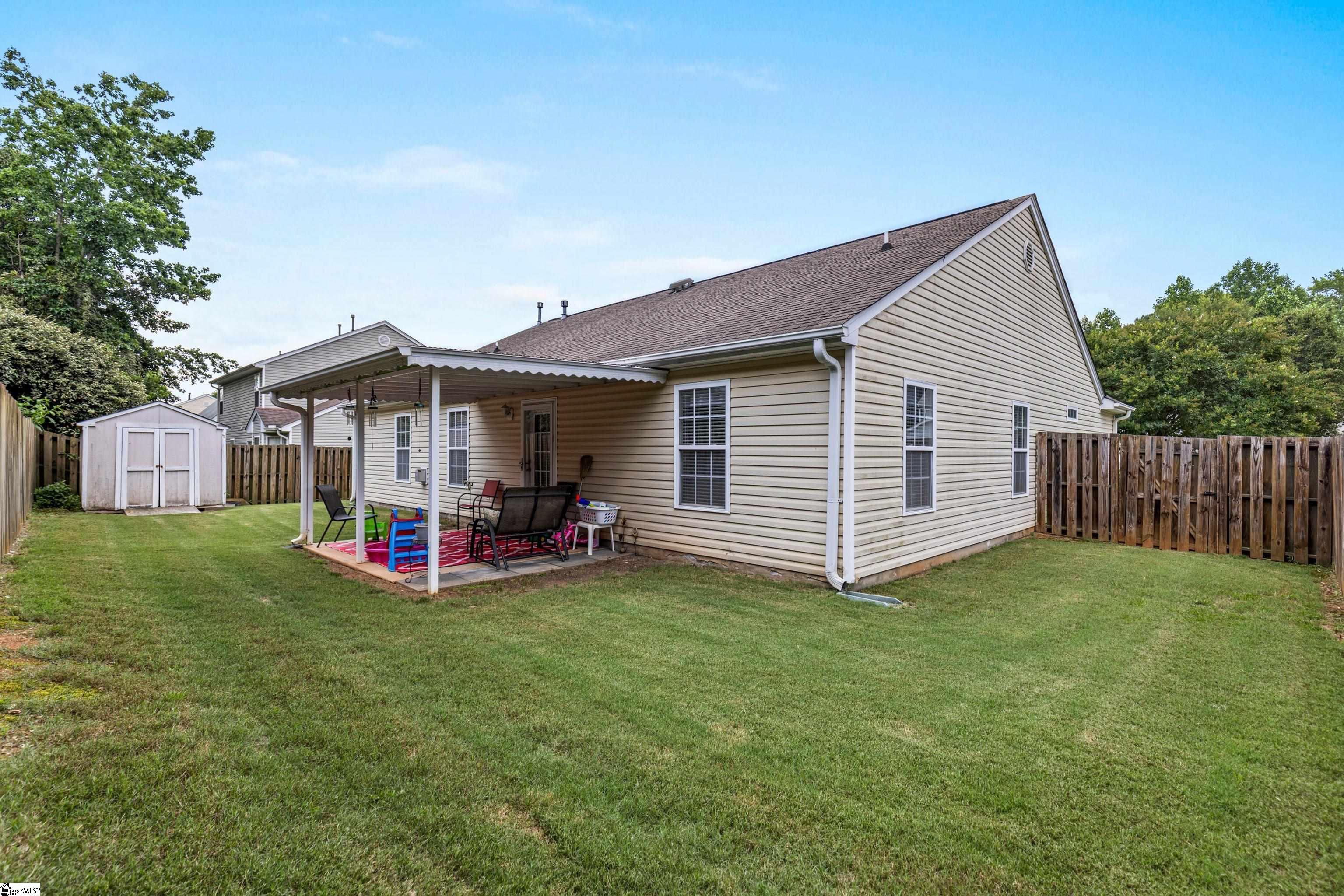 243 Rivers Edge, Easley, South Carolina image 3