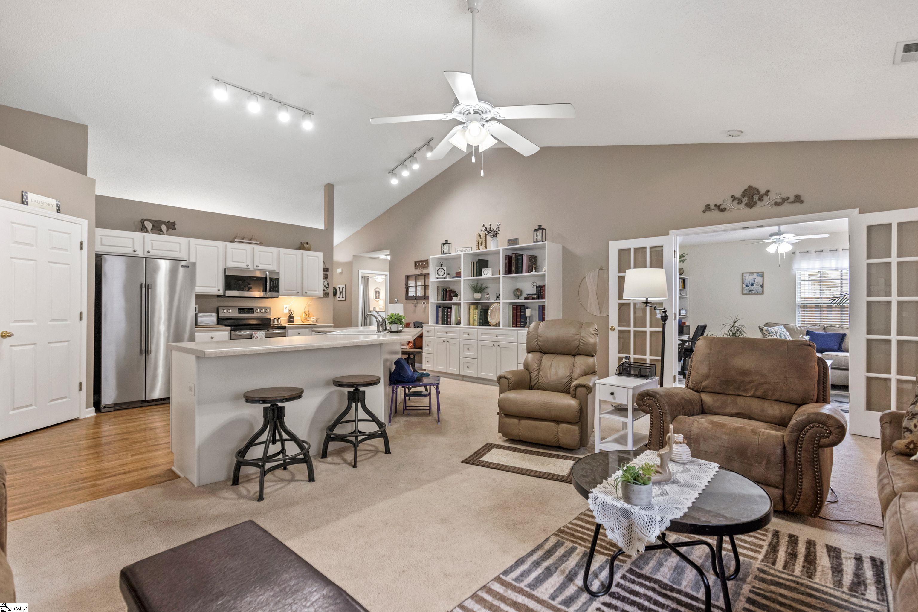 243 Rivers Edge, Easley, South Carolina image 9