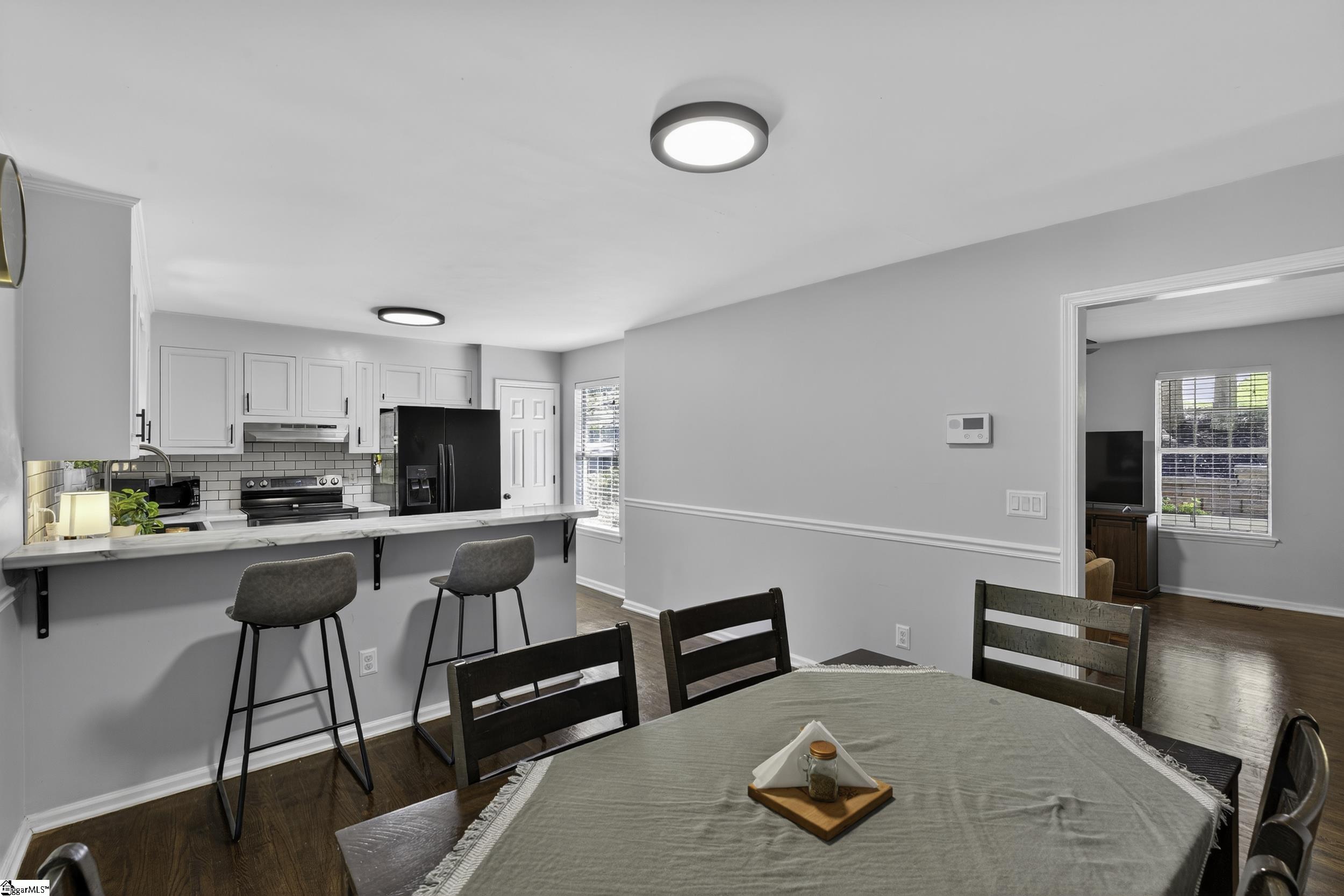1601 Winding, Taylors, South Carolina image 12