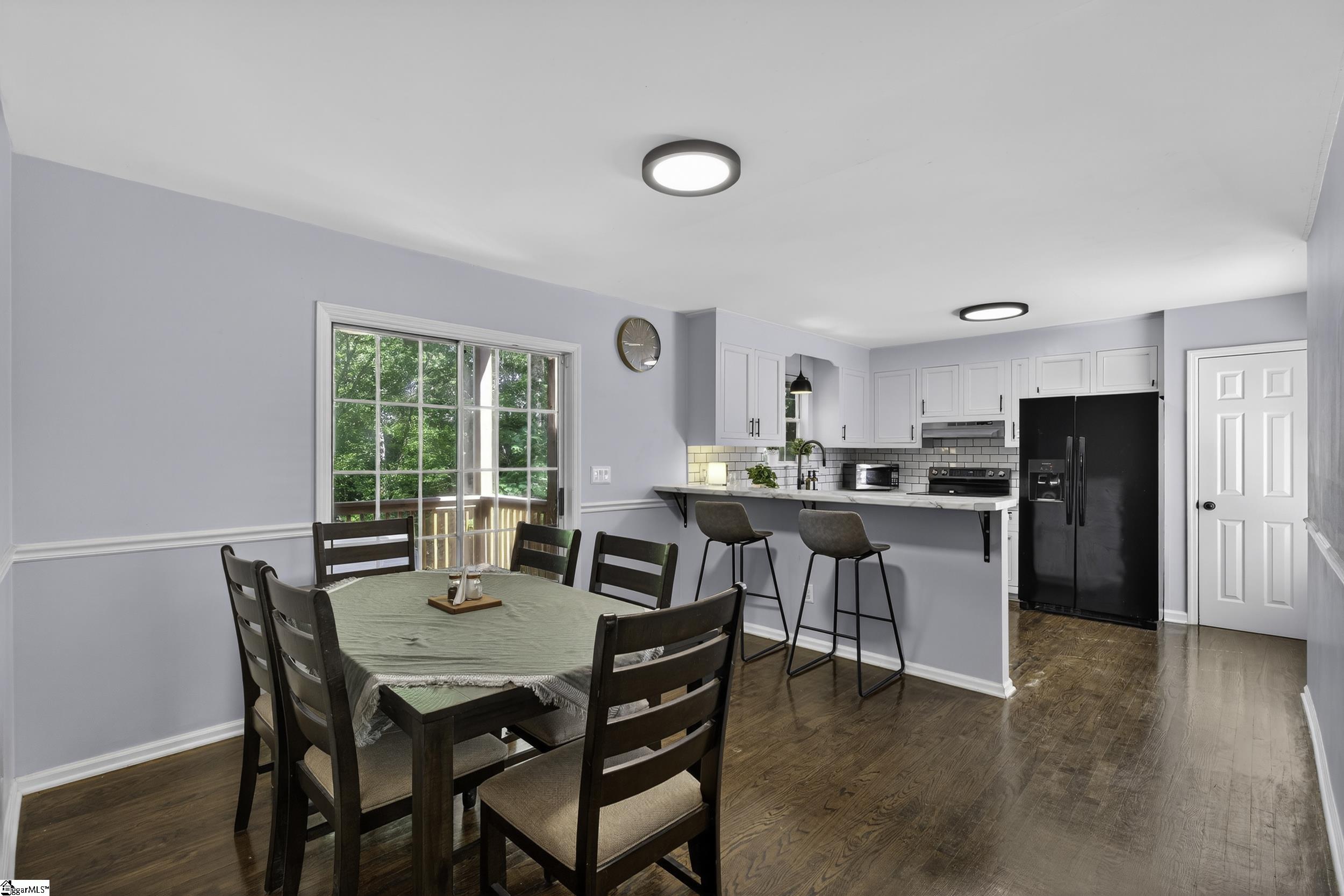 1601 Winding, Taylors, South Carolina image 13