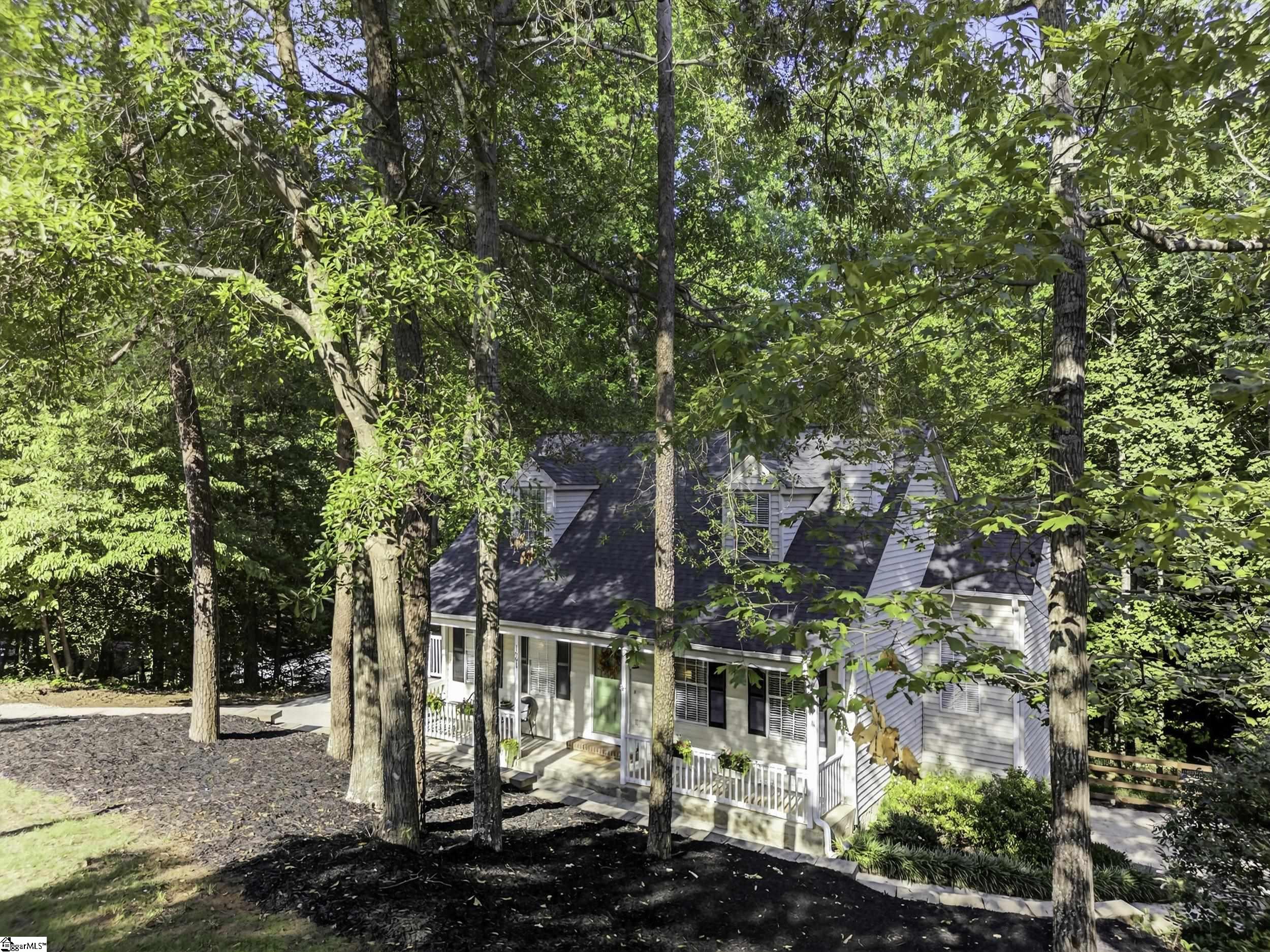 1601 Winding, Taylors, South Carolina image 3