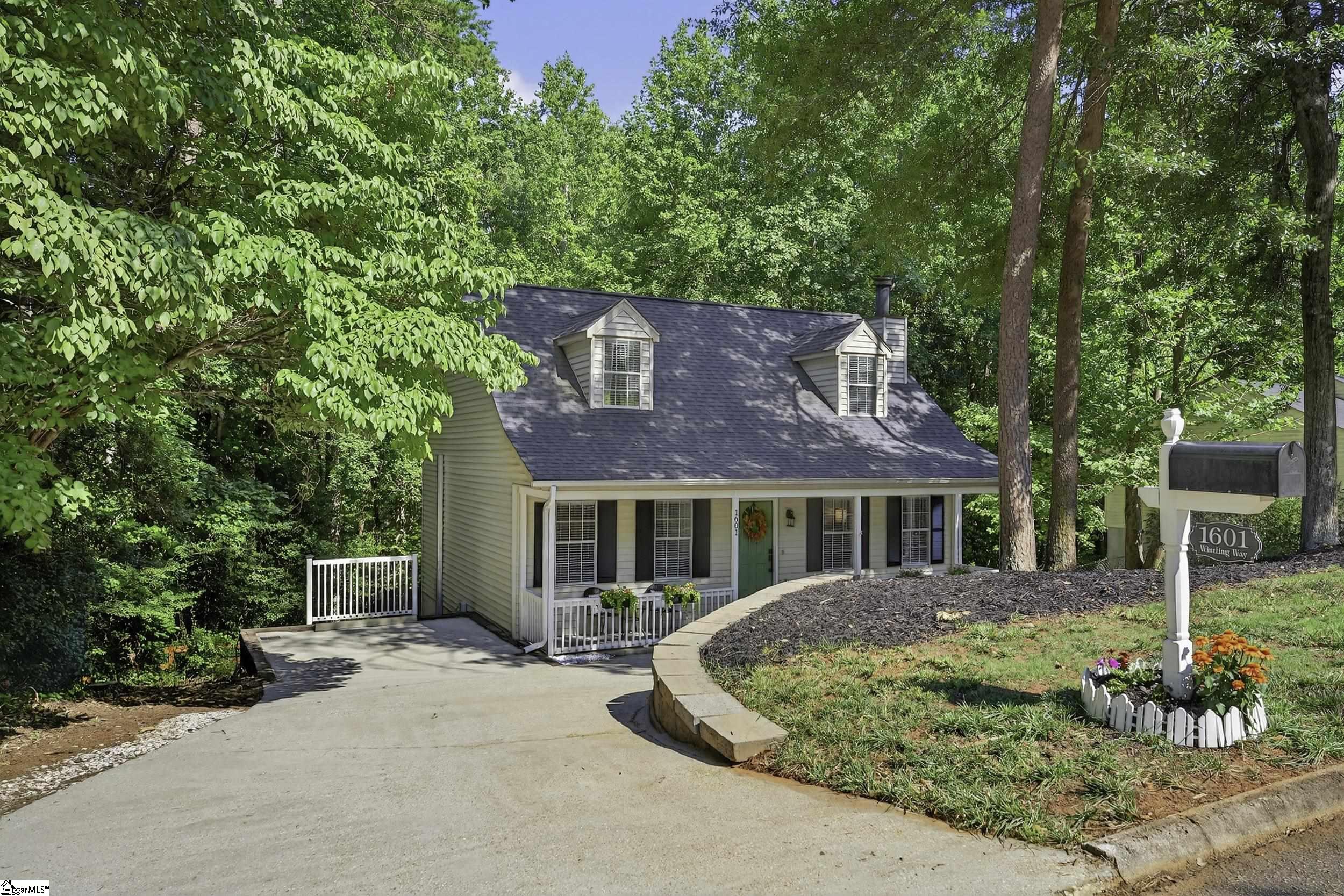 1601 Winding, Taylors, South Carolina image 37