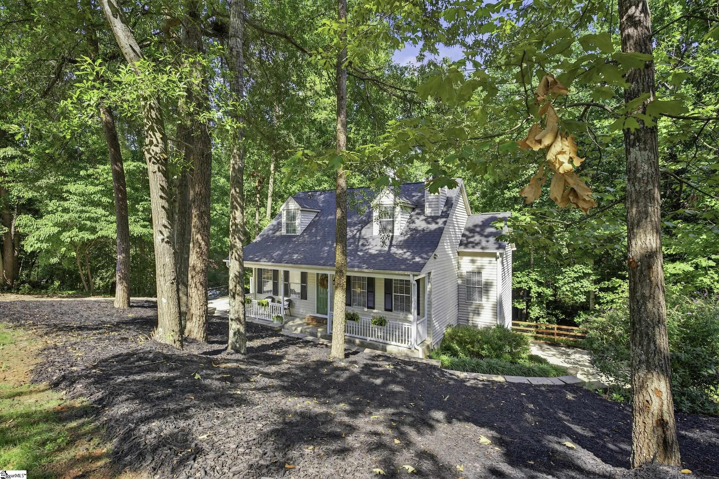 1601 Winding, Taylors, South Carolina image 5