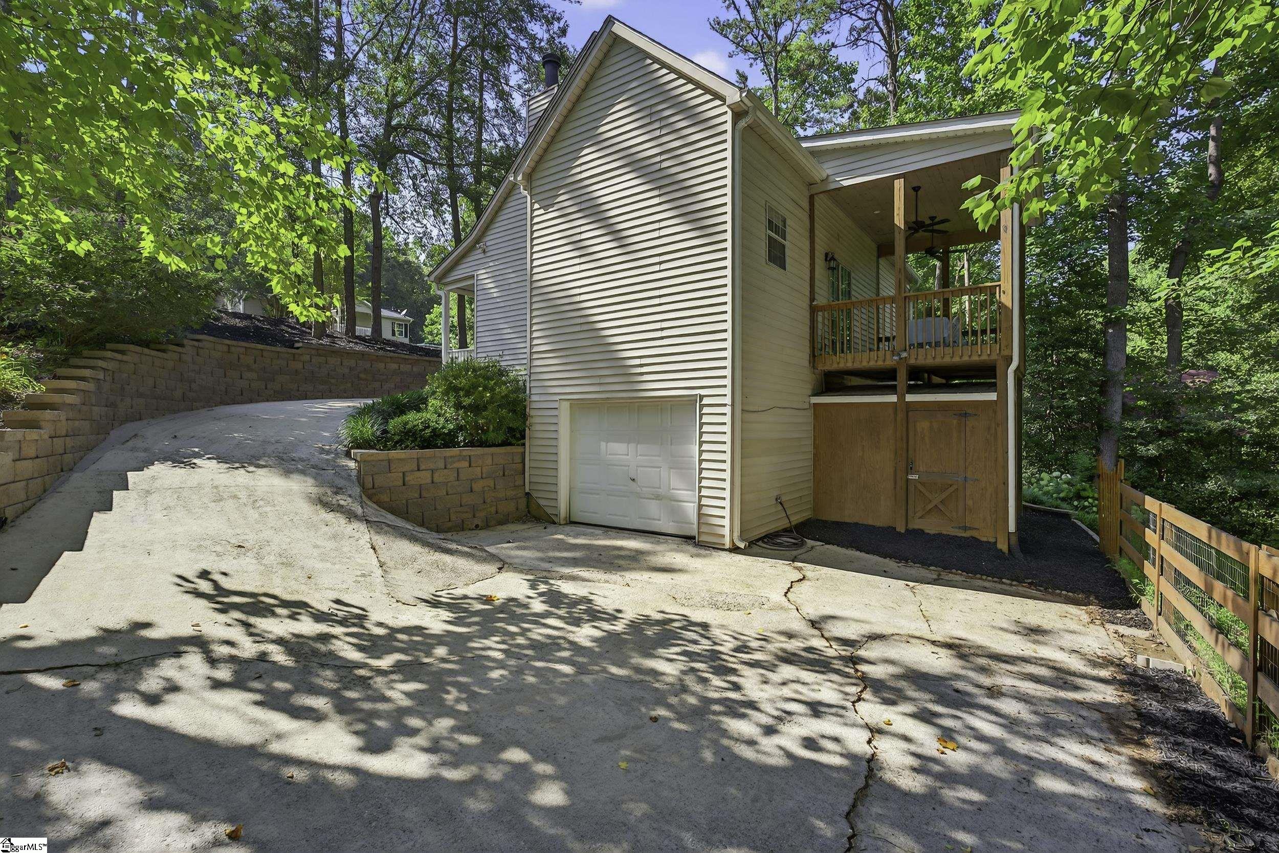 1601 Winding, Taylors, South Carolina image 41
