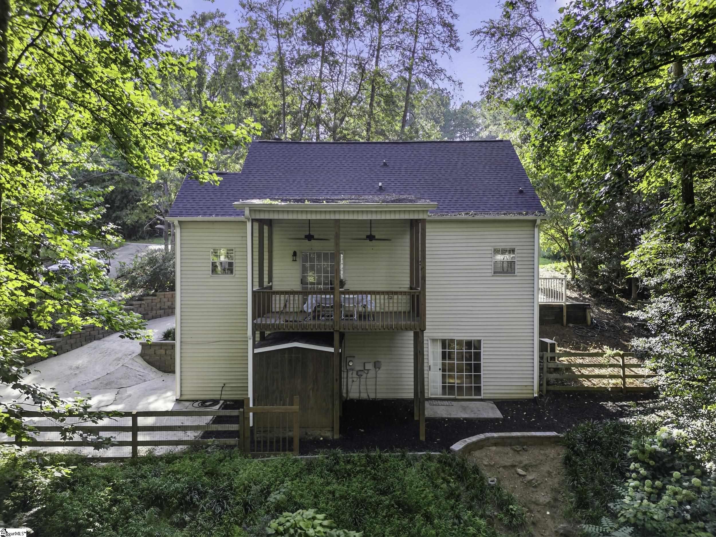 1601 Winding, Taylors, South Carolina image 43