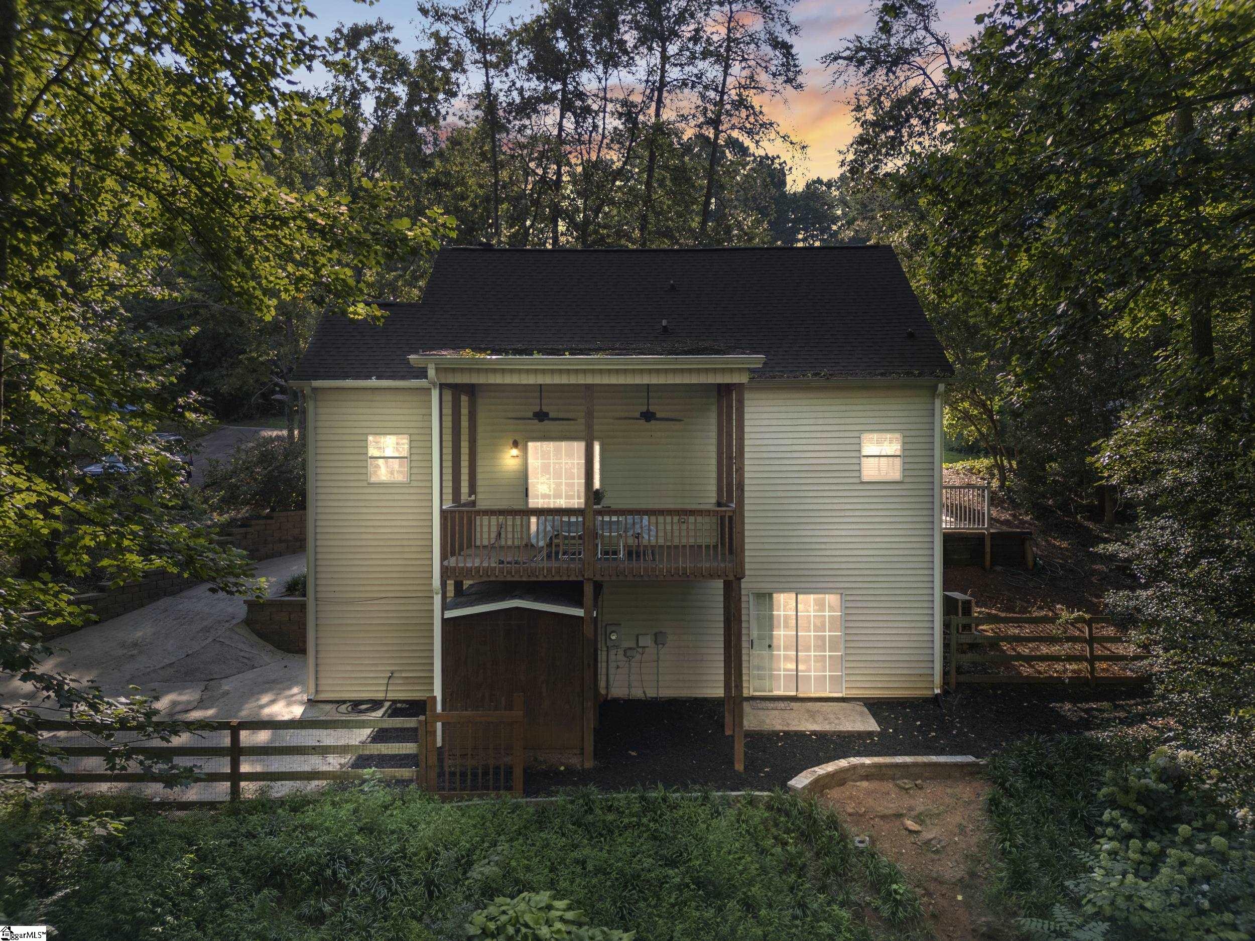 1601 Winding, Taylors, South Carolina image 44