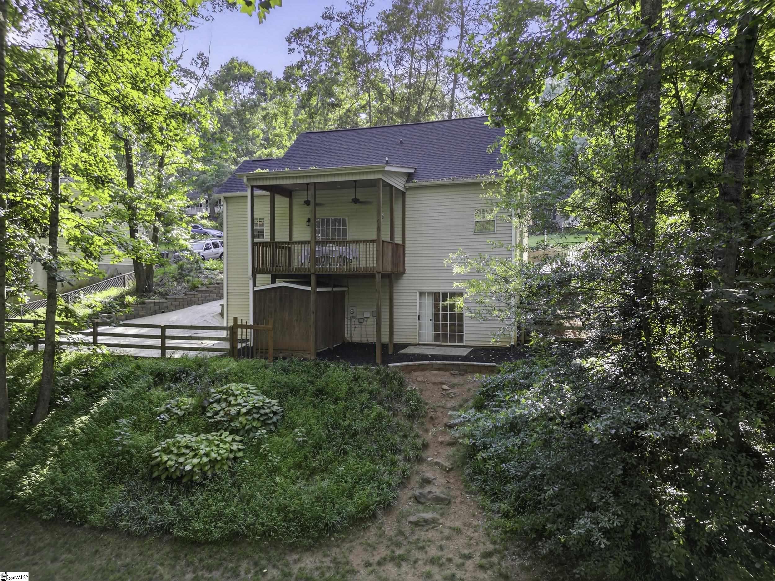 1601 Winding, Taylors, South Carolina image 45