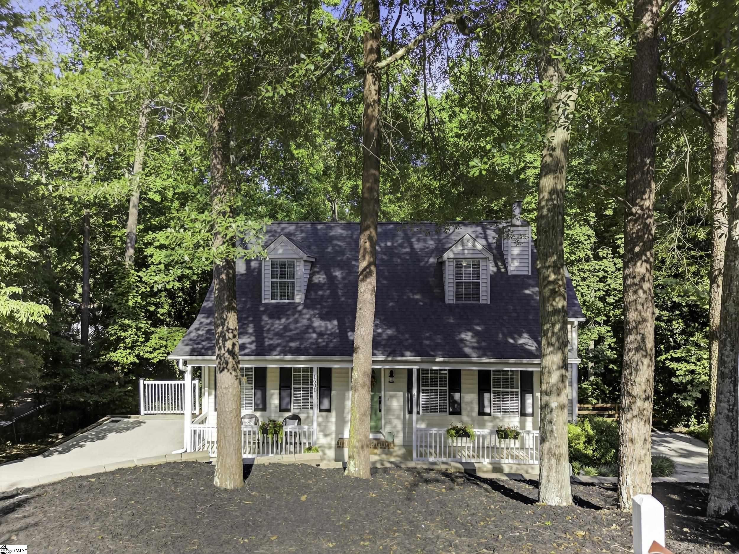 1601 Winding, Taylors, South Carolina image 7