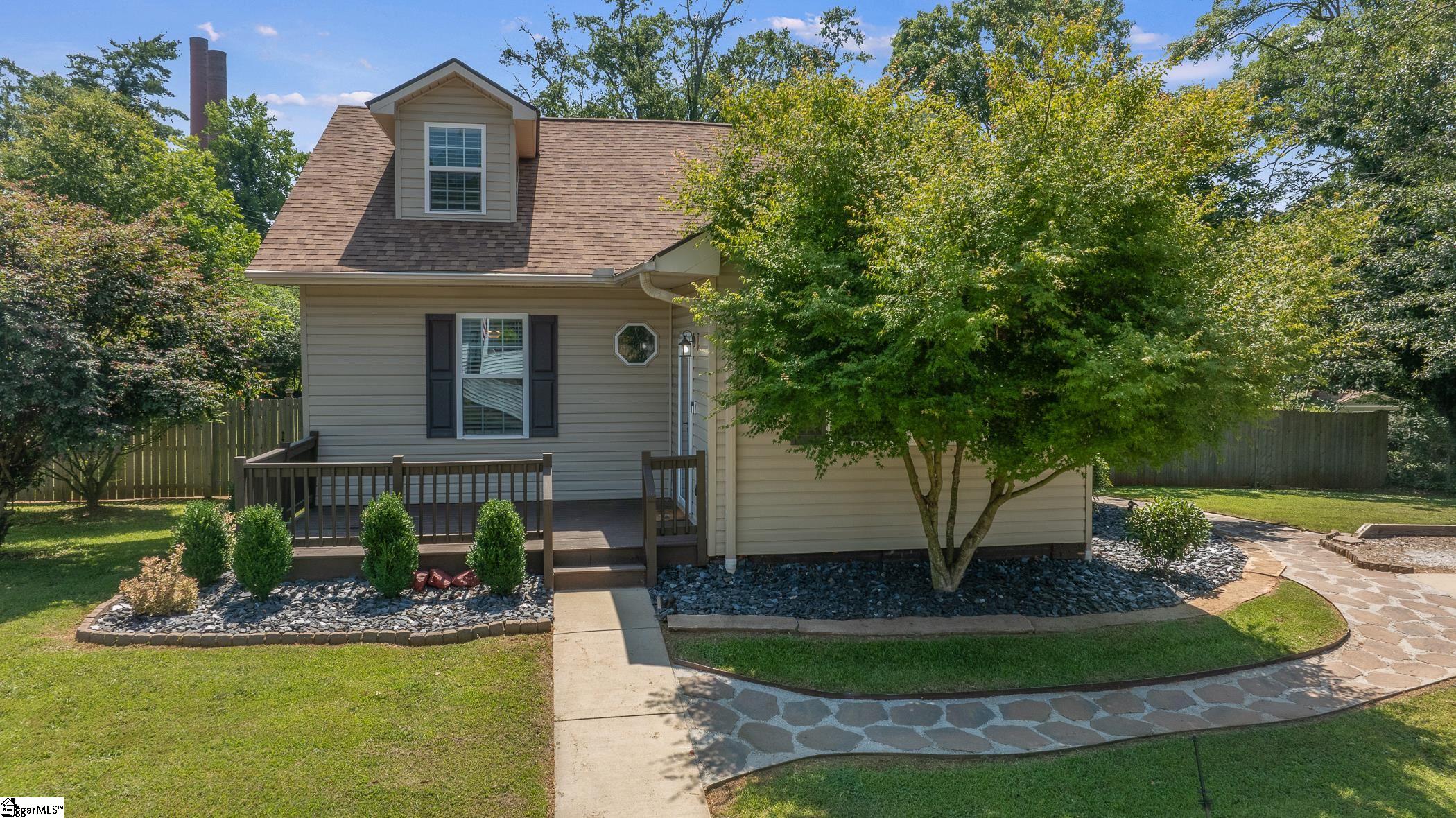 2 Upland, Lyman, South Carolina image 1