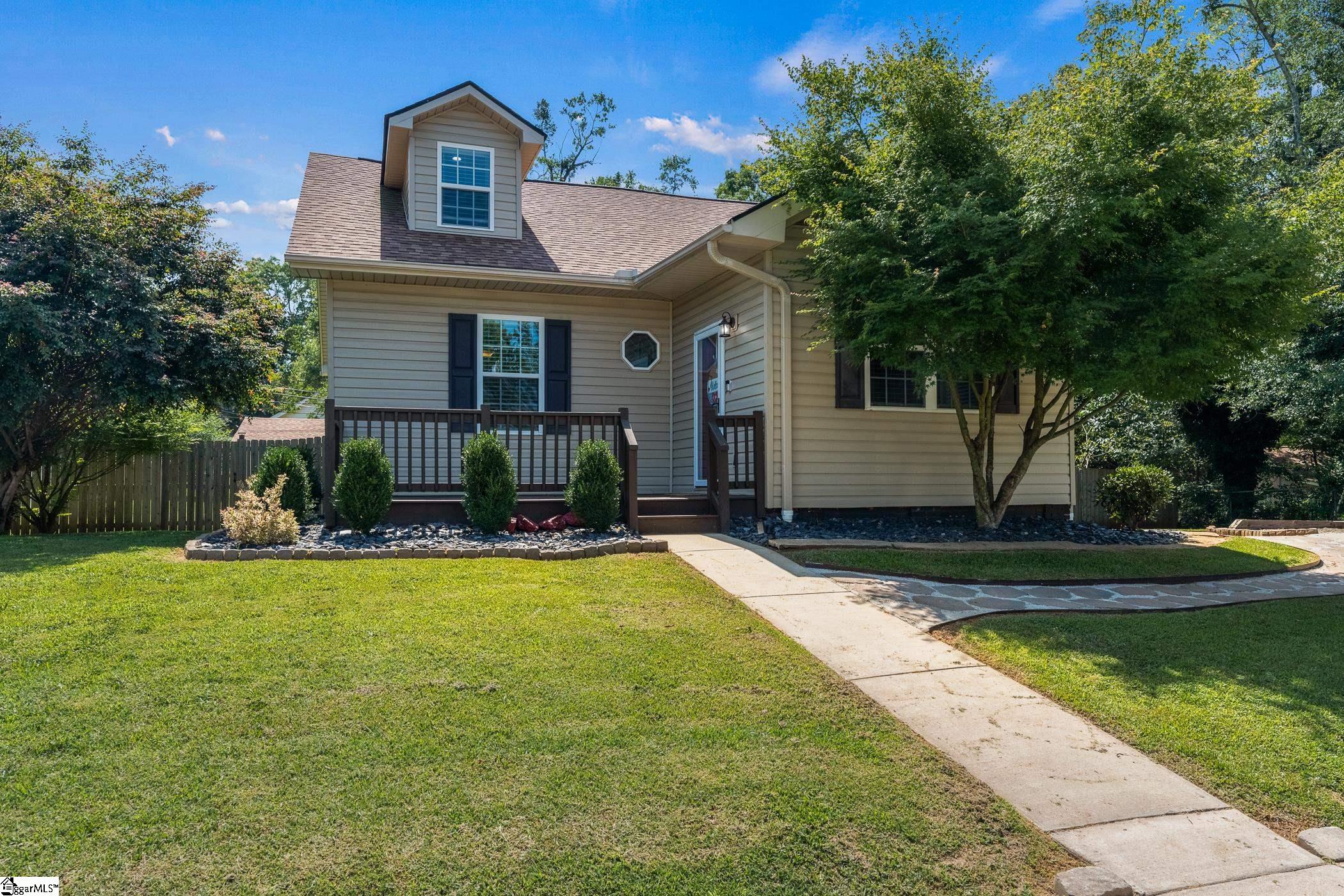 2 Upland, Lyman, South Carolina image 2
