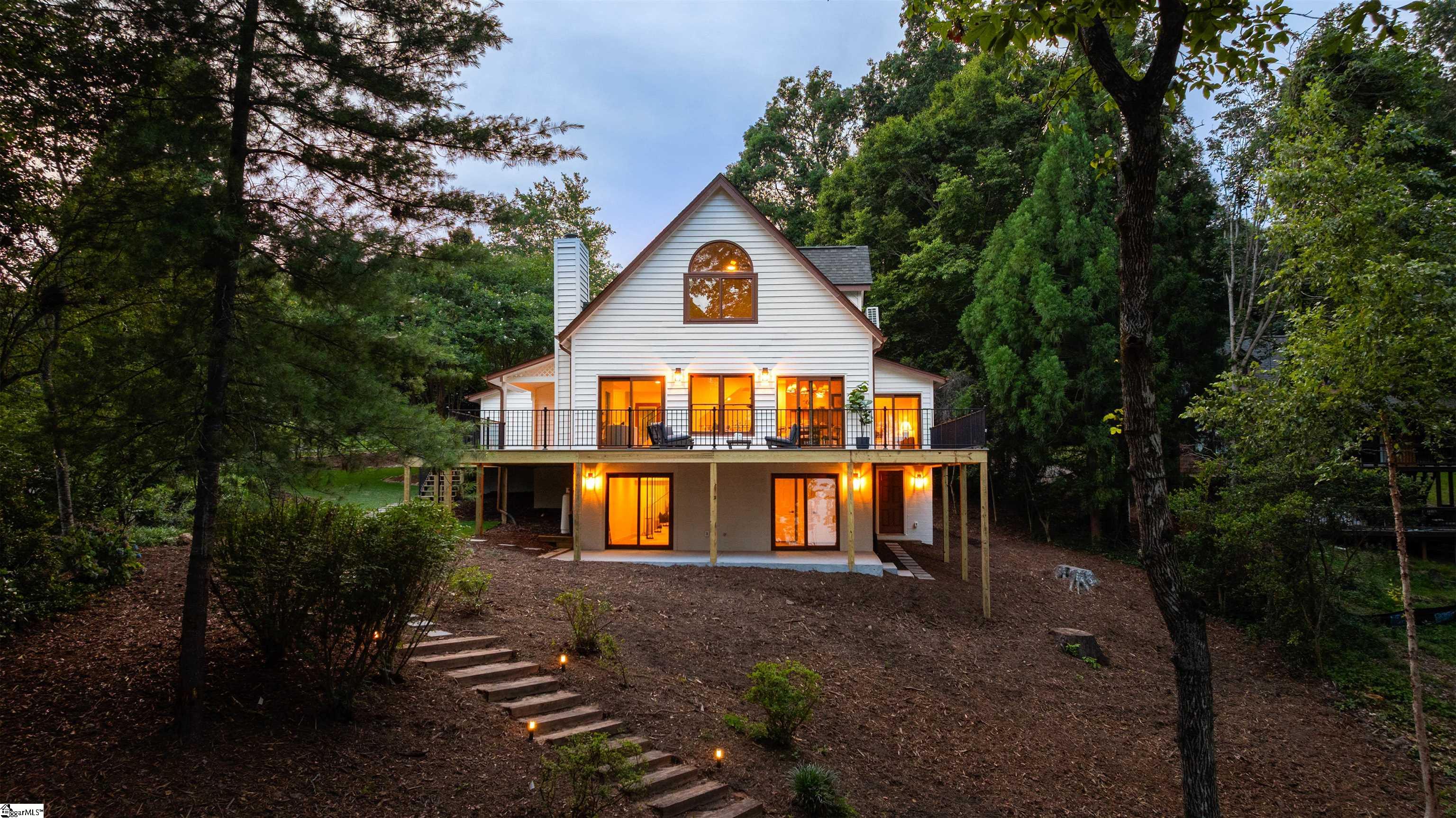 23318 White Harbour, Seneca, South Carolina image 1