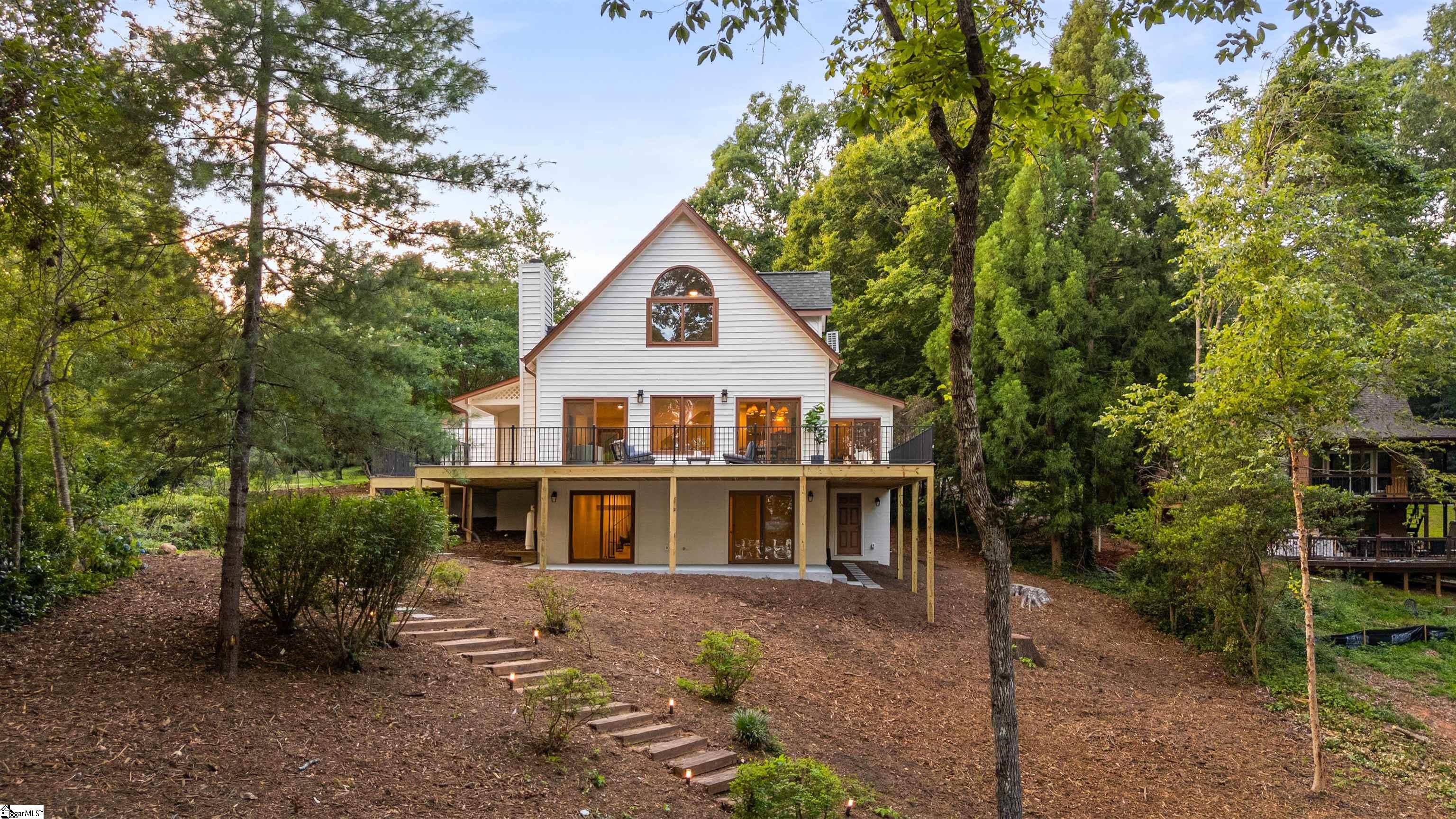 23318 White Harbour, Seneca, South Carolina image 4