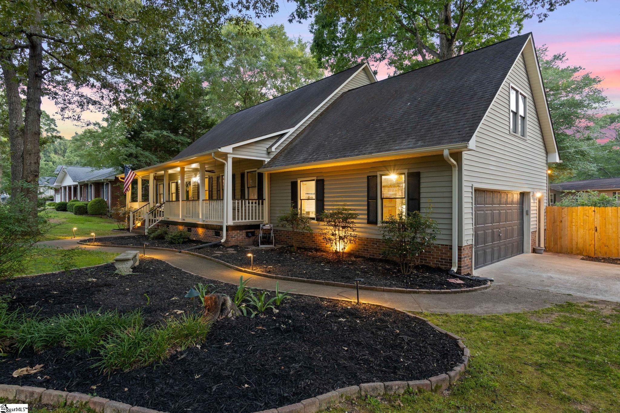 105 Fox Chase, Simpsonville, South Carolina image 2