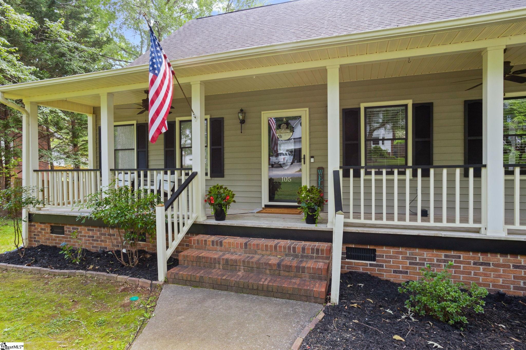 105 Fox Chase, Simpsonville, South Carolina image 3