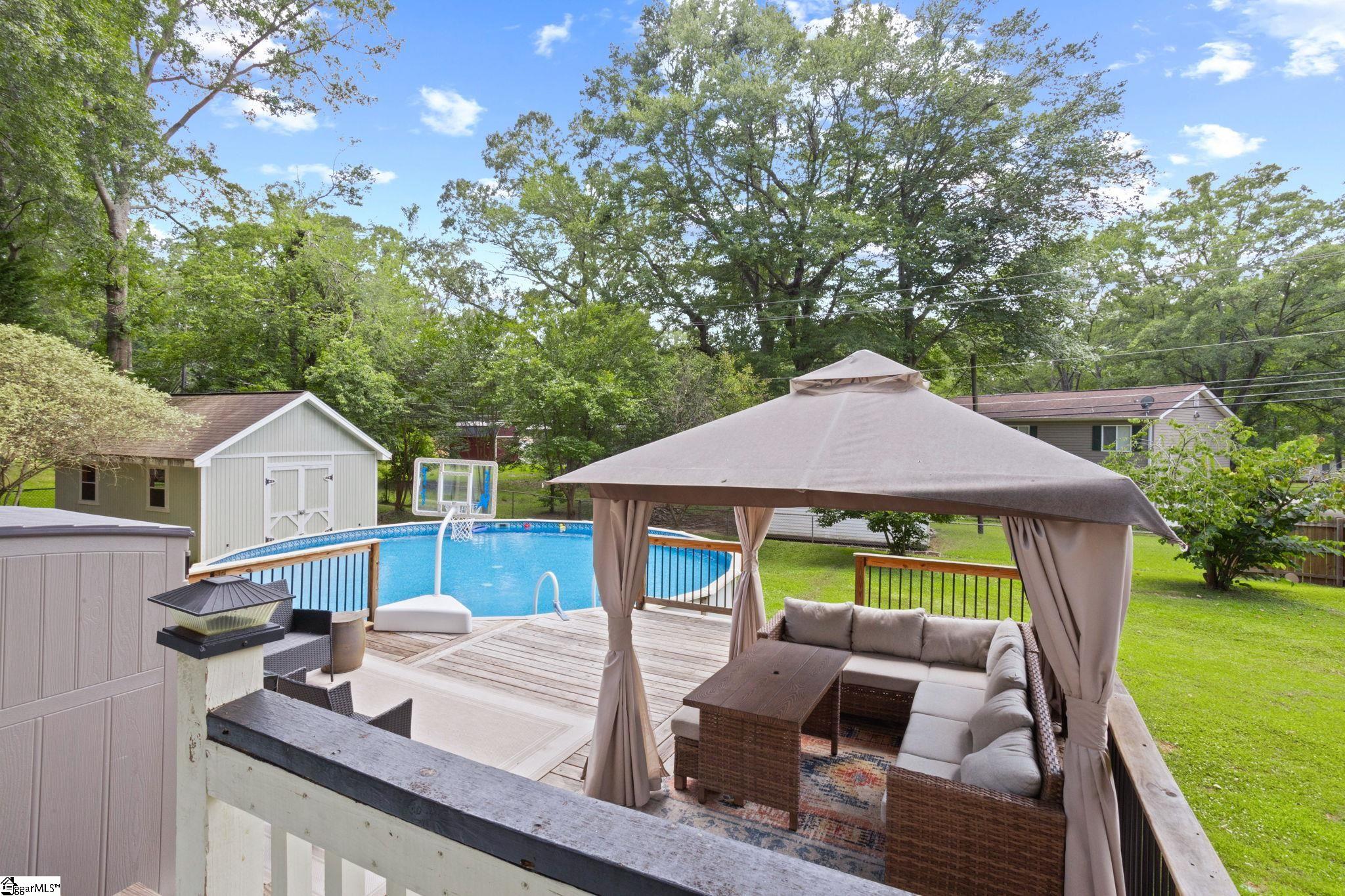 105 Fox Chase, Simpsonville, South Carolina image 22
