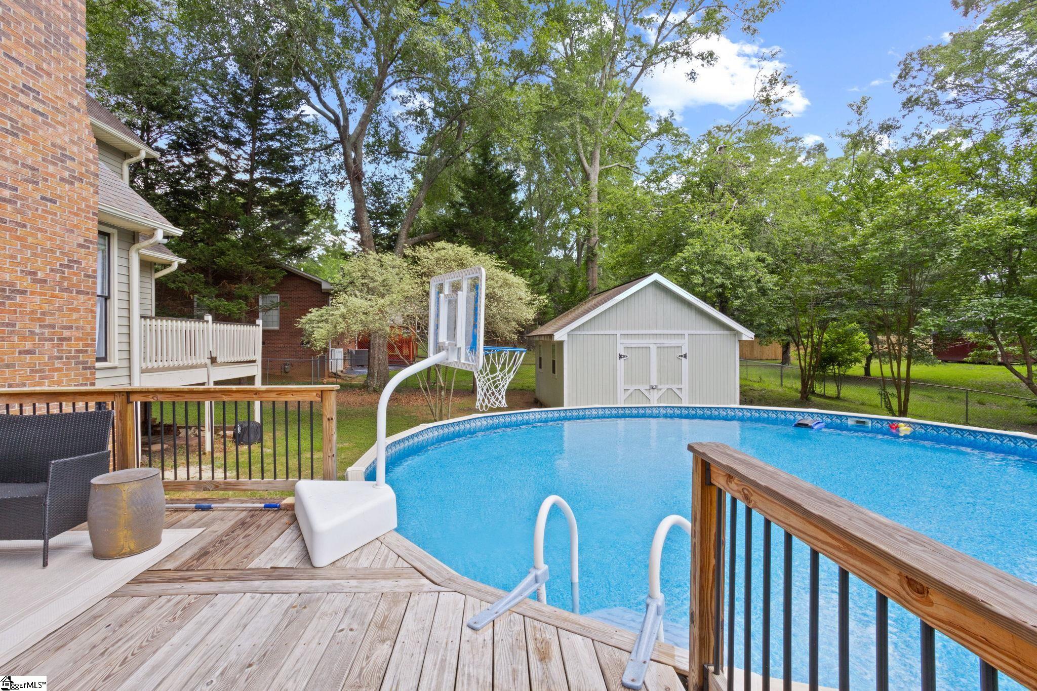 105 Fox Chase, Simpsonville, South Carolina image 23