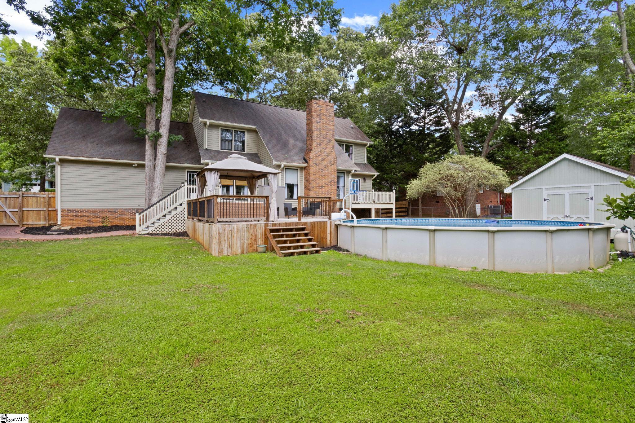105 Fox Chase, Simpsonville, South Carolina image 24