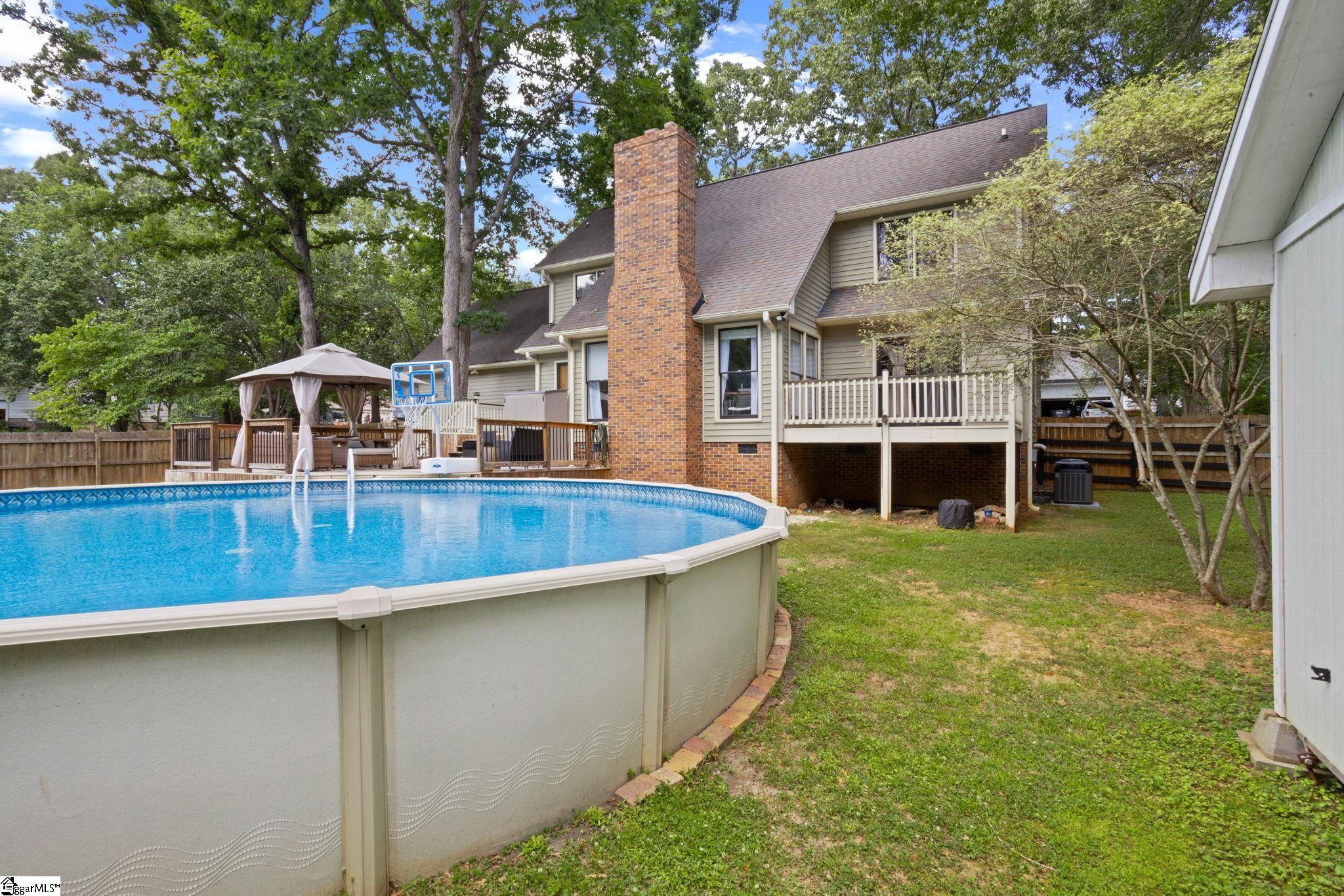 105 Fox Chase, Simpsonville, South Carolina image 25