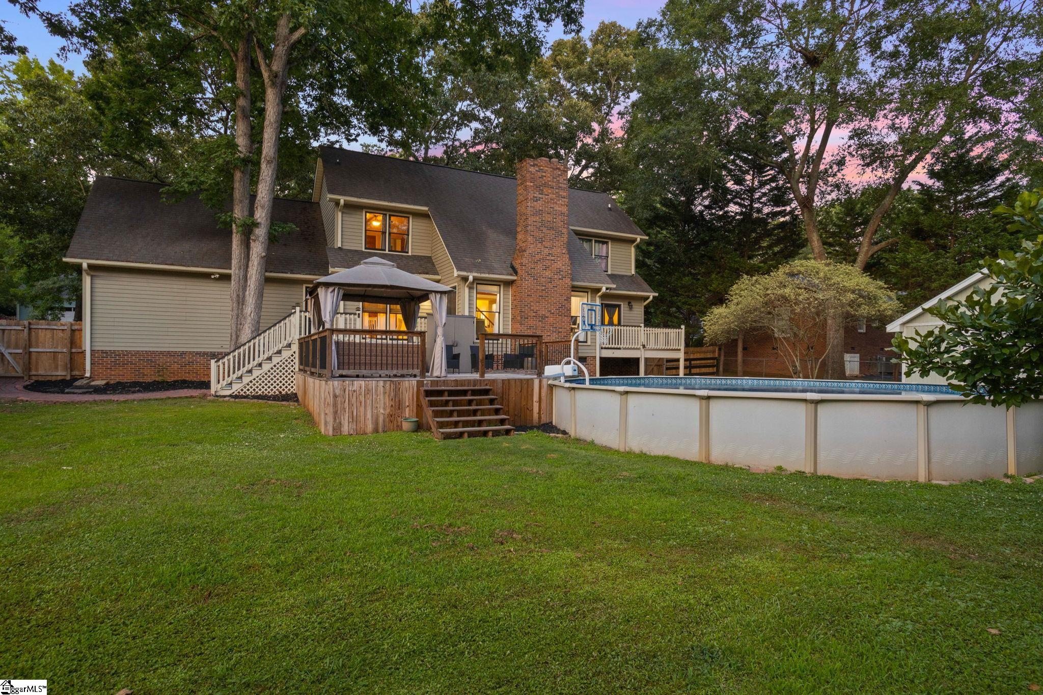 105 Fox Chase, Simpsonville, South Carolina image 4