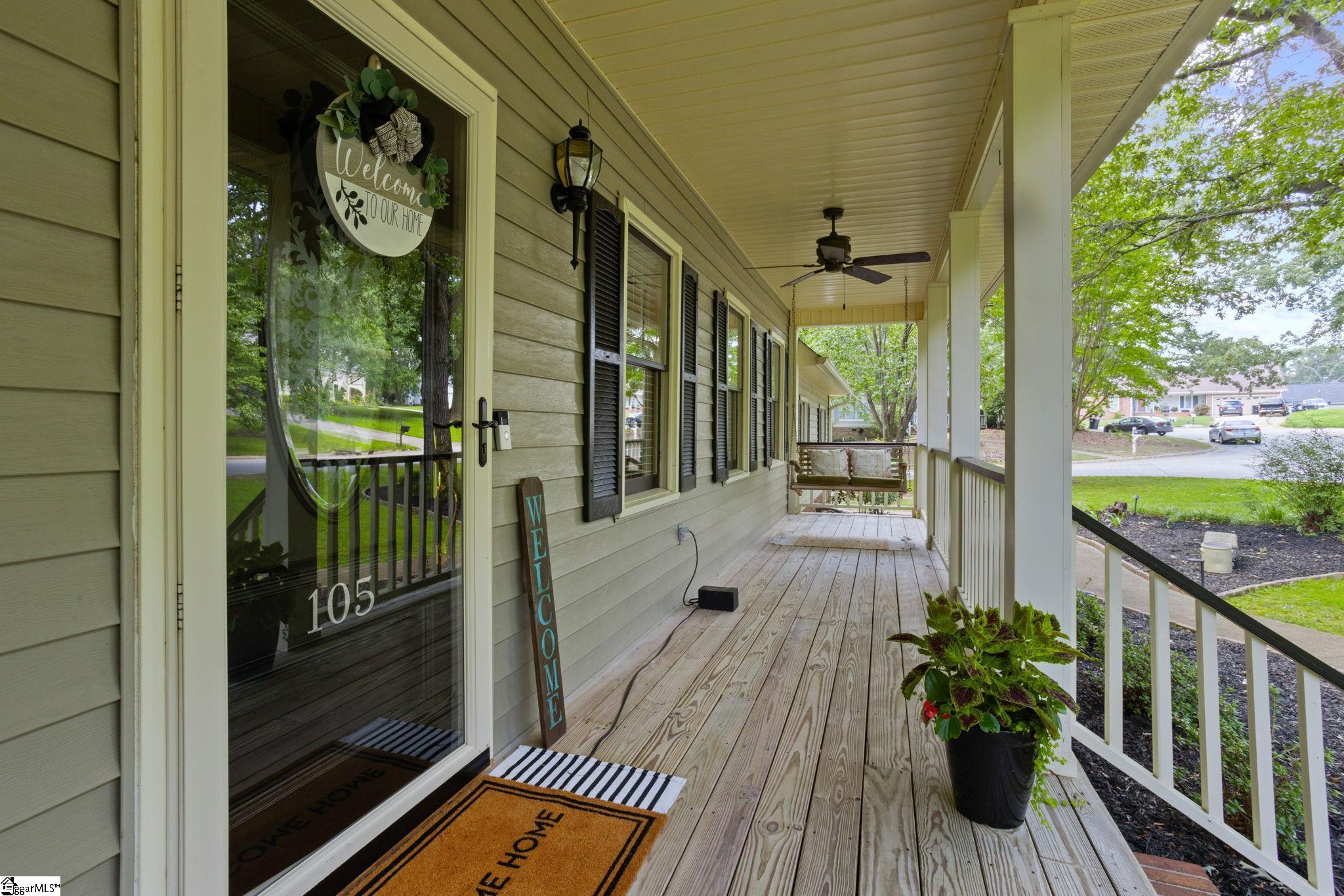 105 Fox Chase, Simpsonville, South Carolina image 36