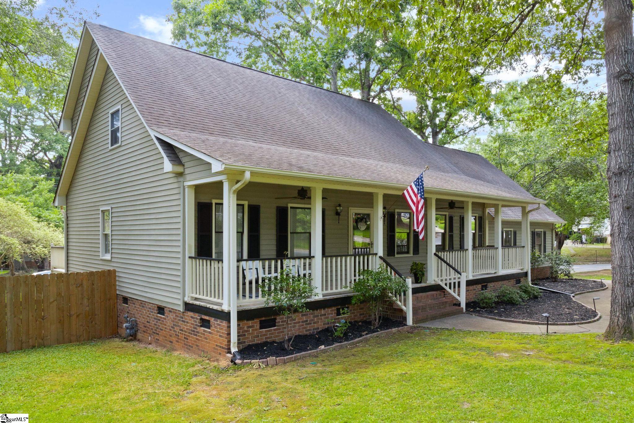 105 Fox Chase, Simpsonville, South Carolina image 37